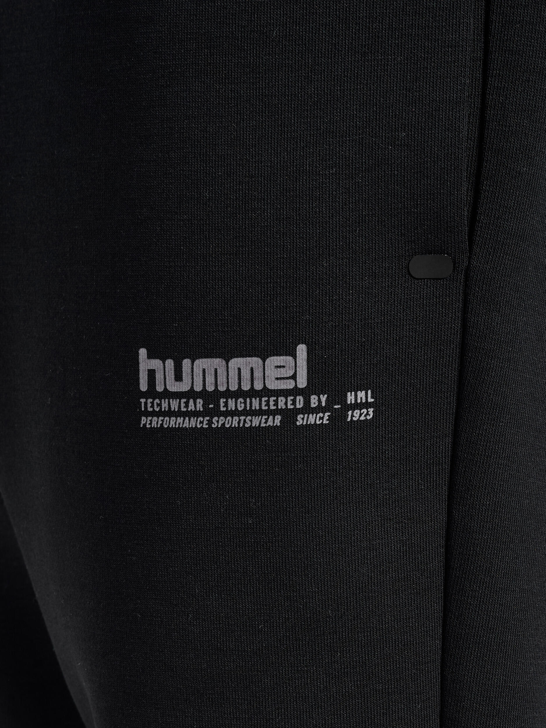 Calças de fato de treino para criança Hummel Tech 7/7