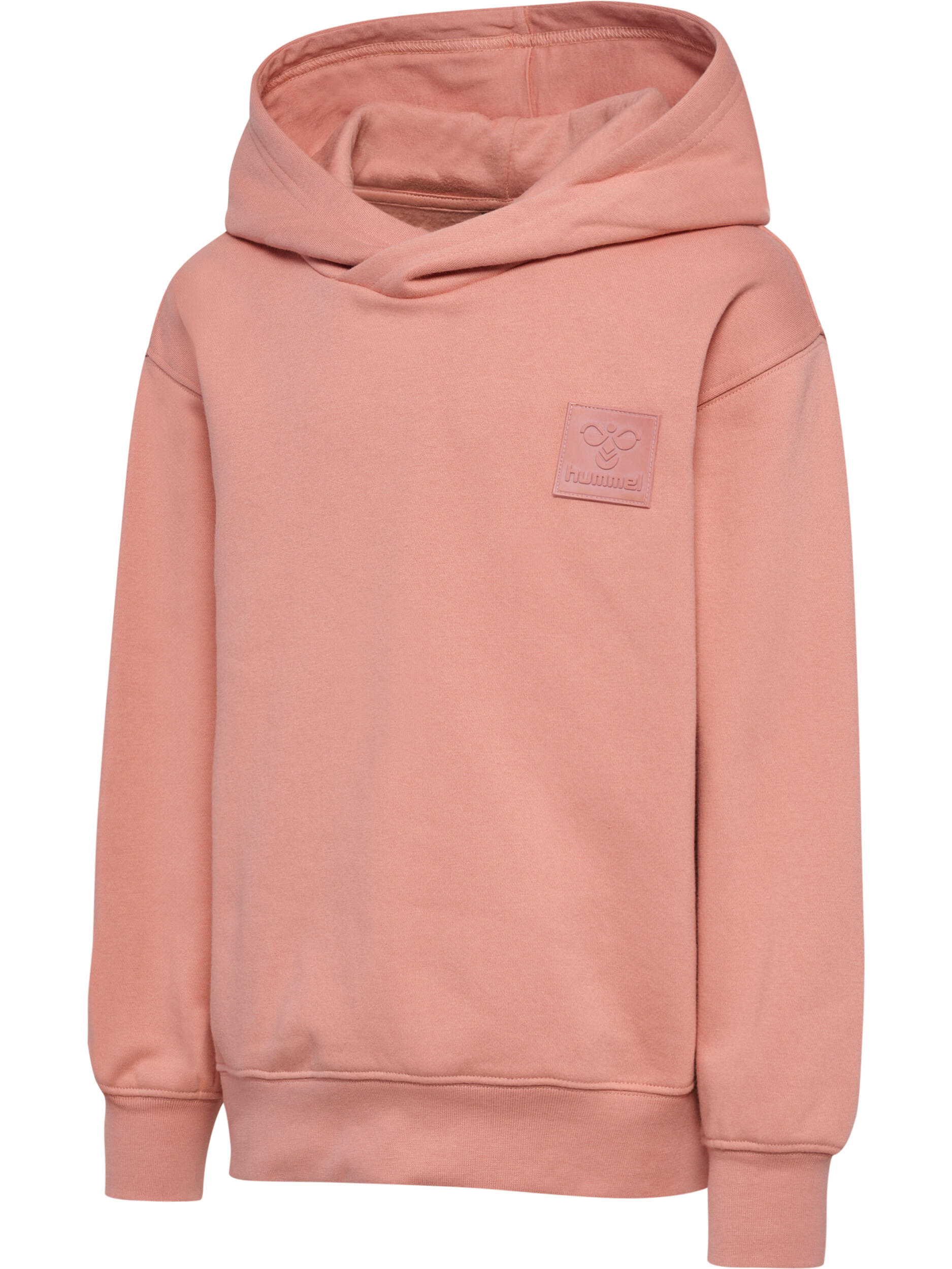 Bluza z kapturem dla dzieci Hummel Clean