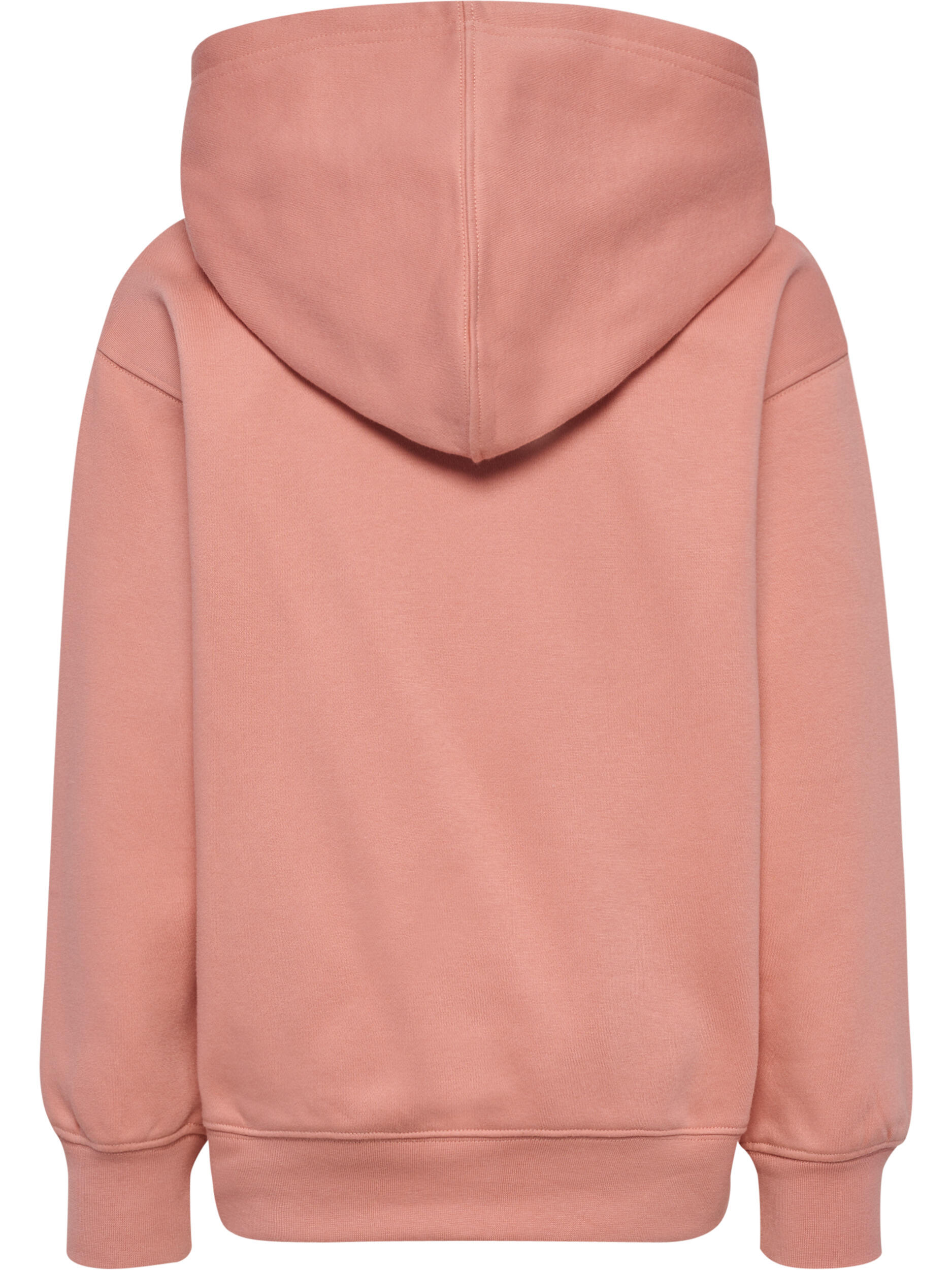 Camisola com capuz para criança Hummel Clean 5/7