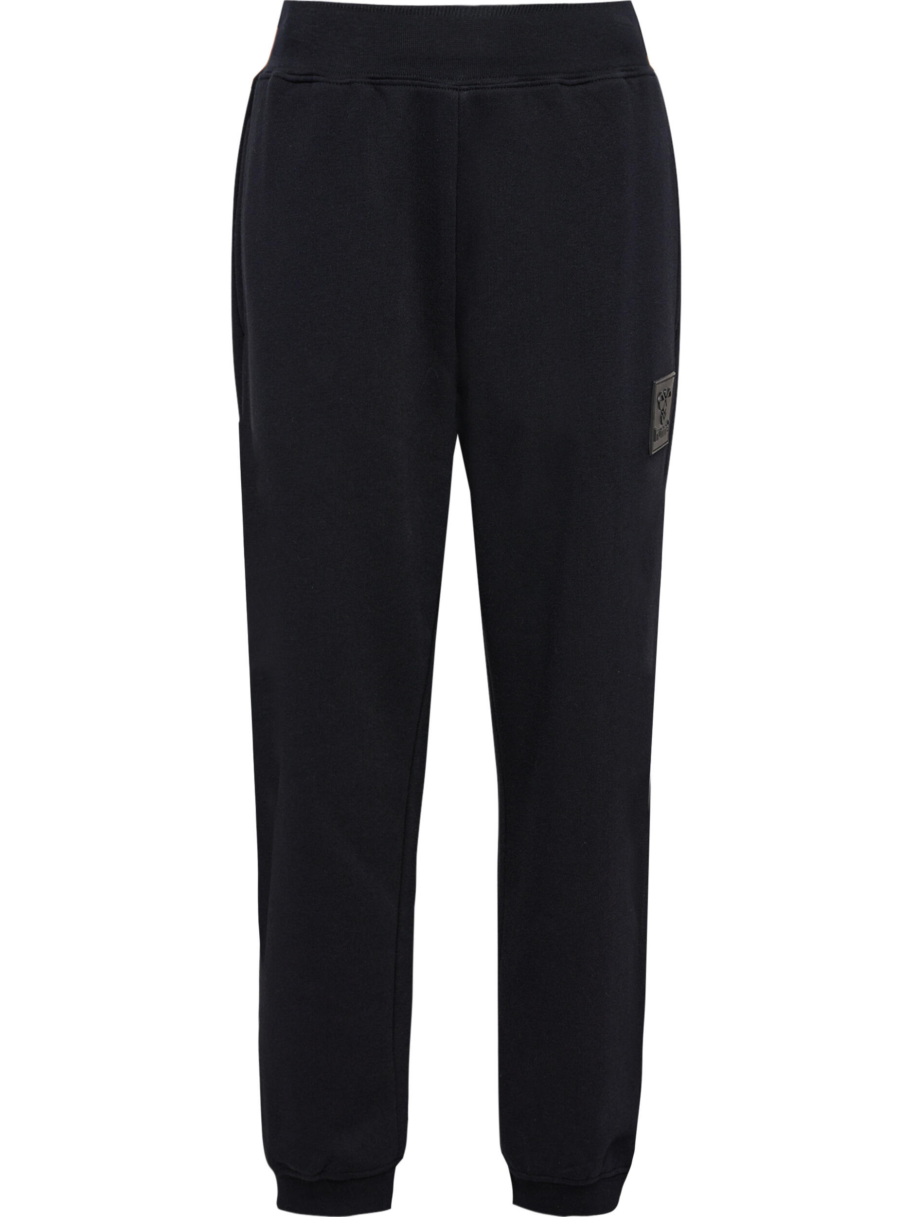 Cierre Con Cordón Pantalones Hmlclean Los Niños Unisex 5/7