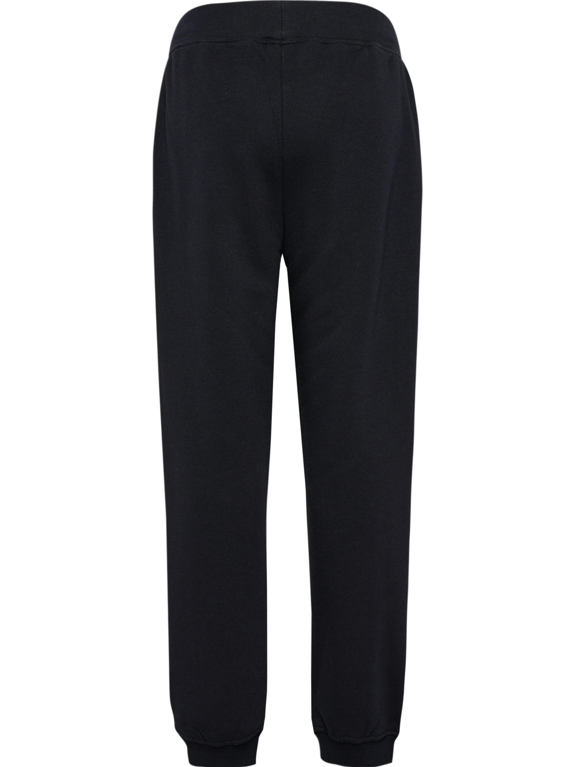 Cierre Con Cordón Pantalones Hmlclean Los Niños Unisex 6/7