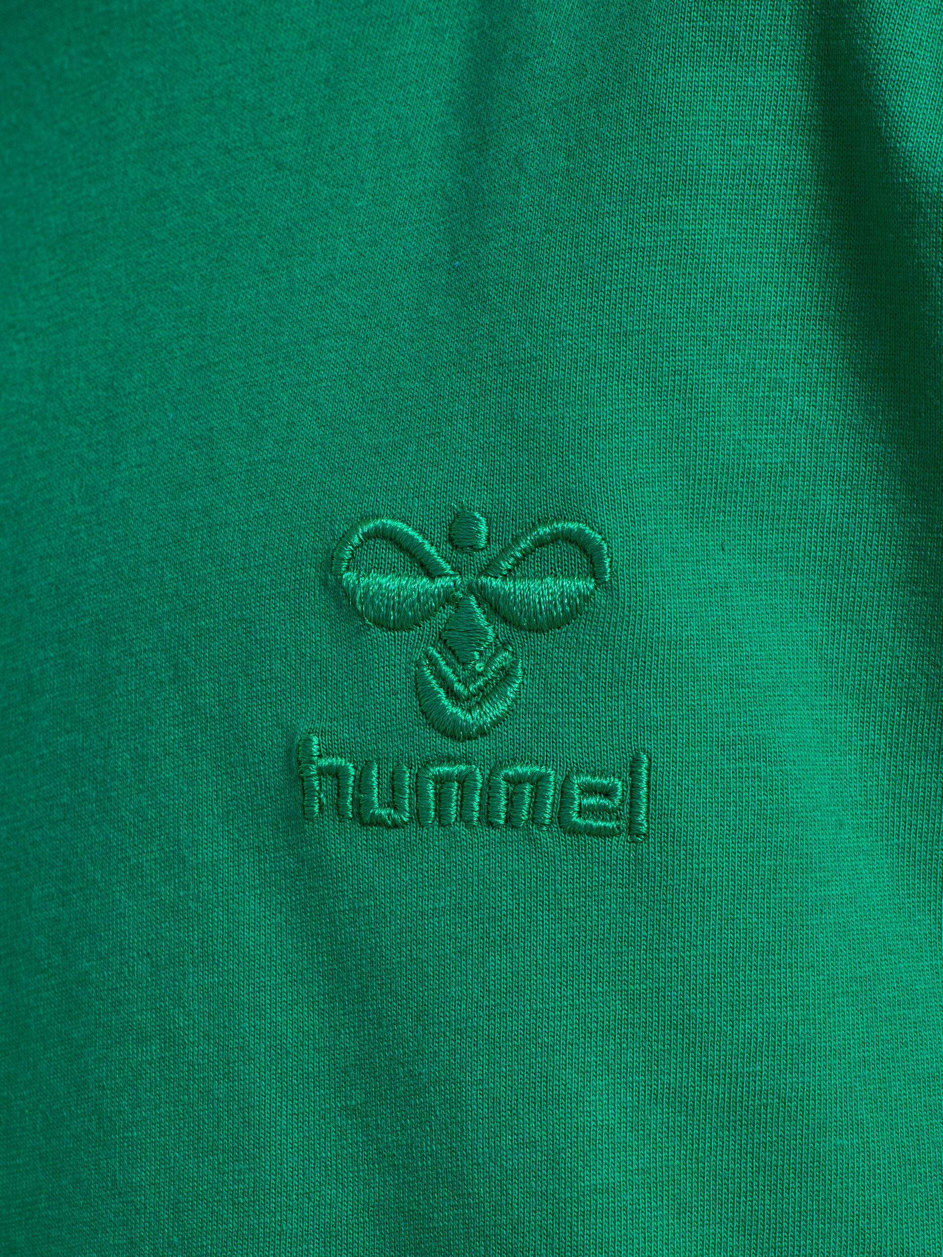 T-shirt per bambini Hummel Trelle 7/7