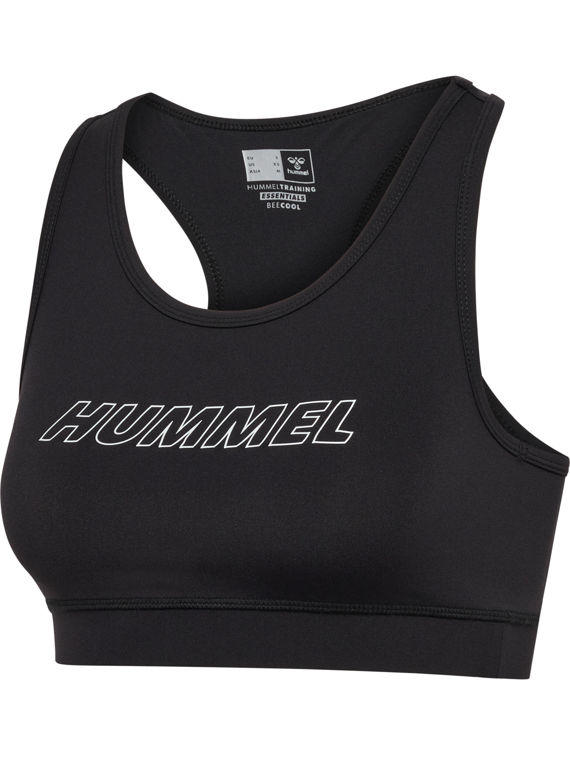 Enfiler Top Hmlte Fundamental Femme 7/7