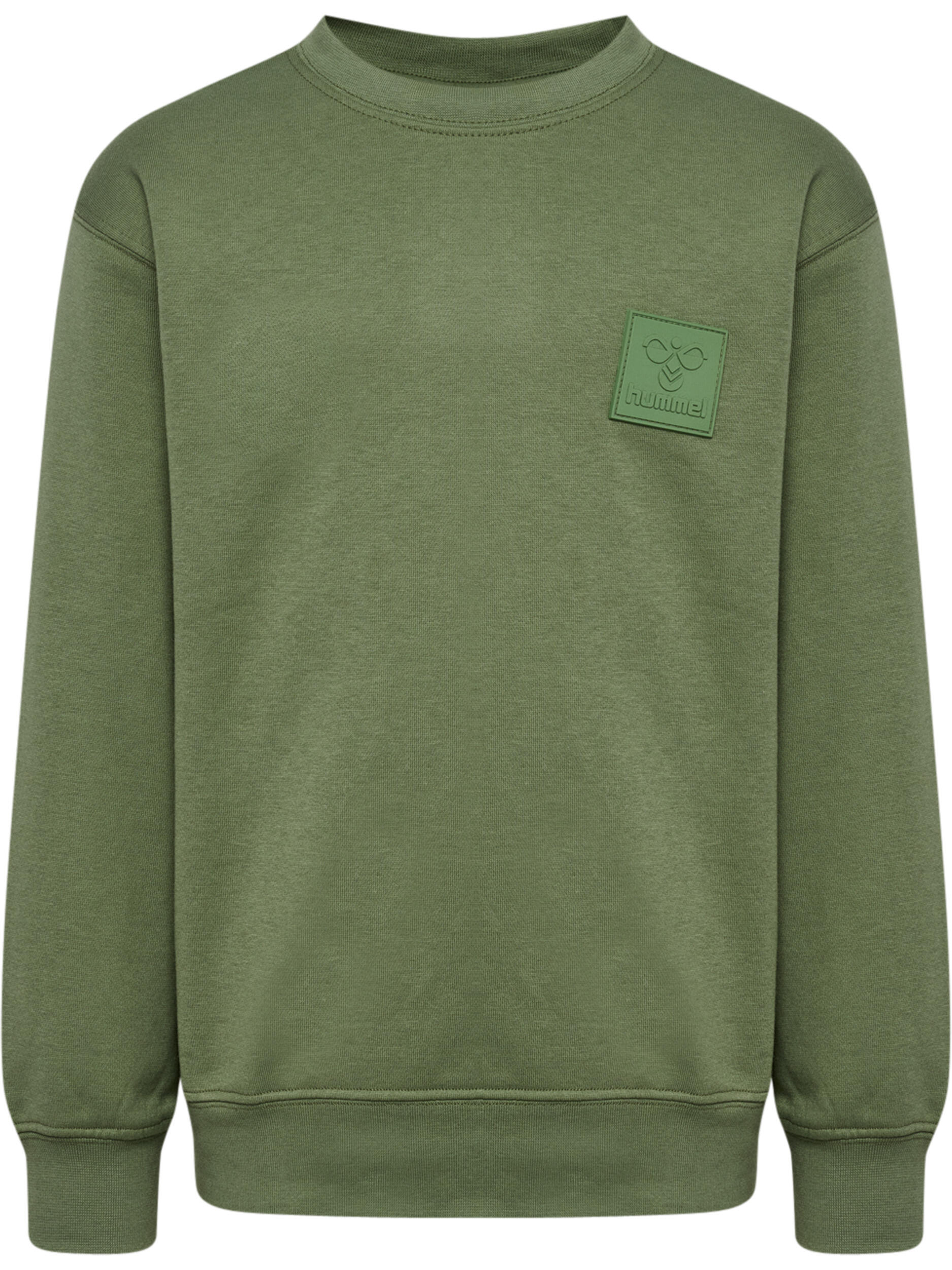 Enfiler Sweat-Shirt Hmlclean Mode De Vie Enfant 5/7