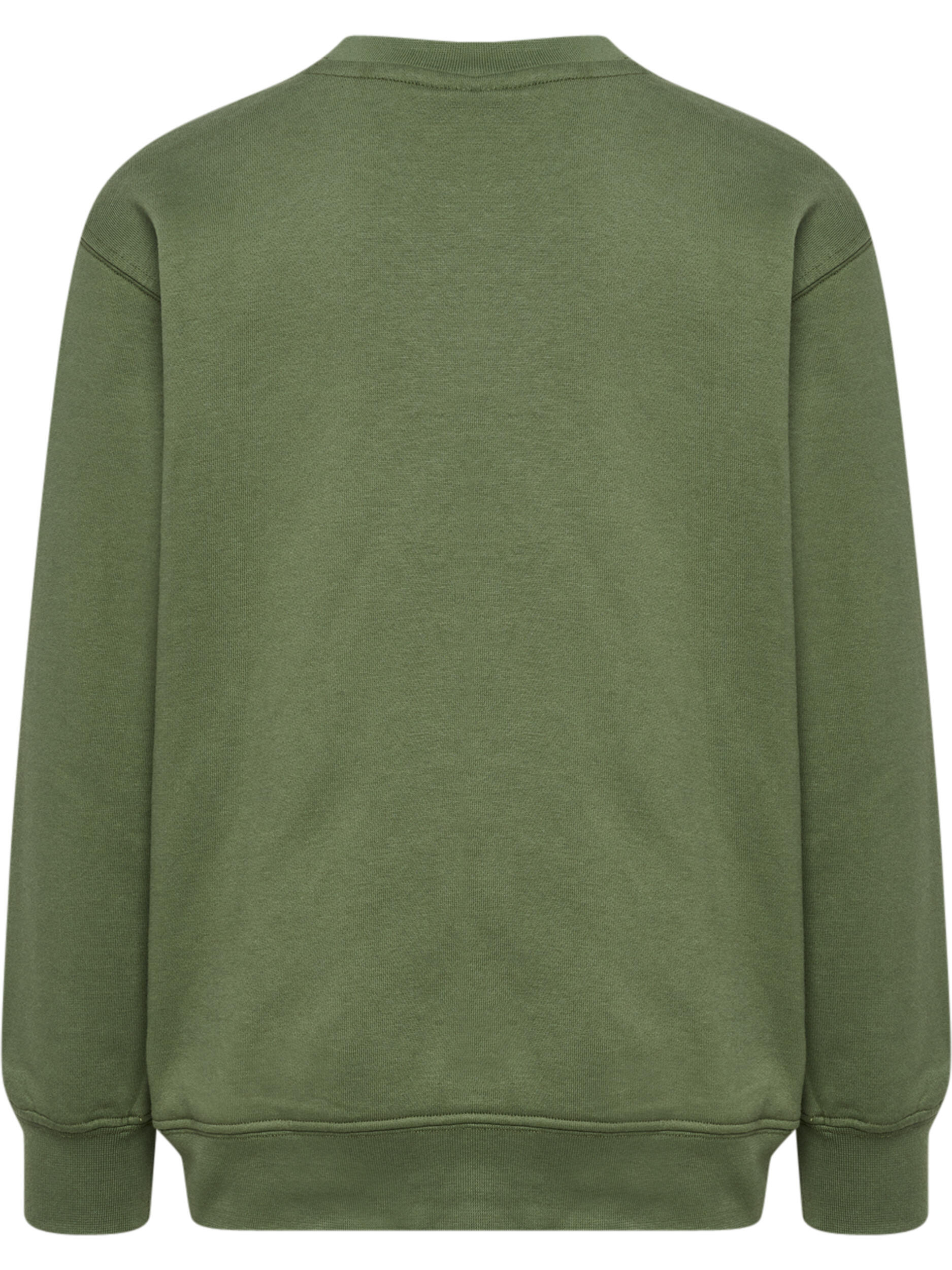 Enfiler Sweat-Shirt Hmlclean Mode De Vie Enfant 6/7