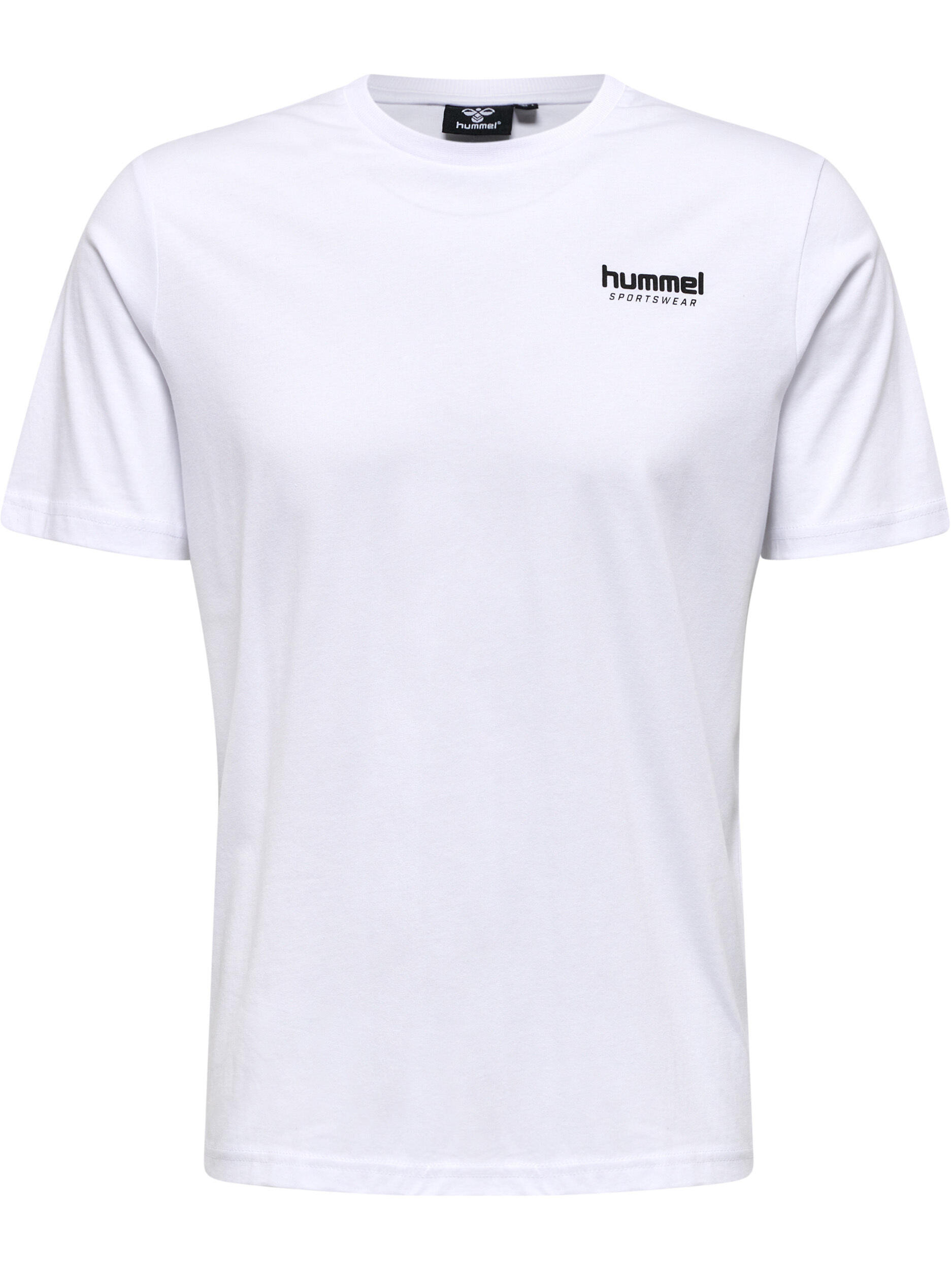 Instap T-Shirt Hmllgc Jose Unisex Volwassene 6/7