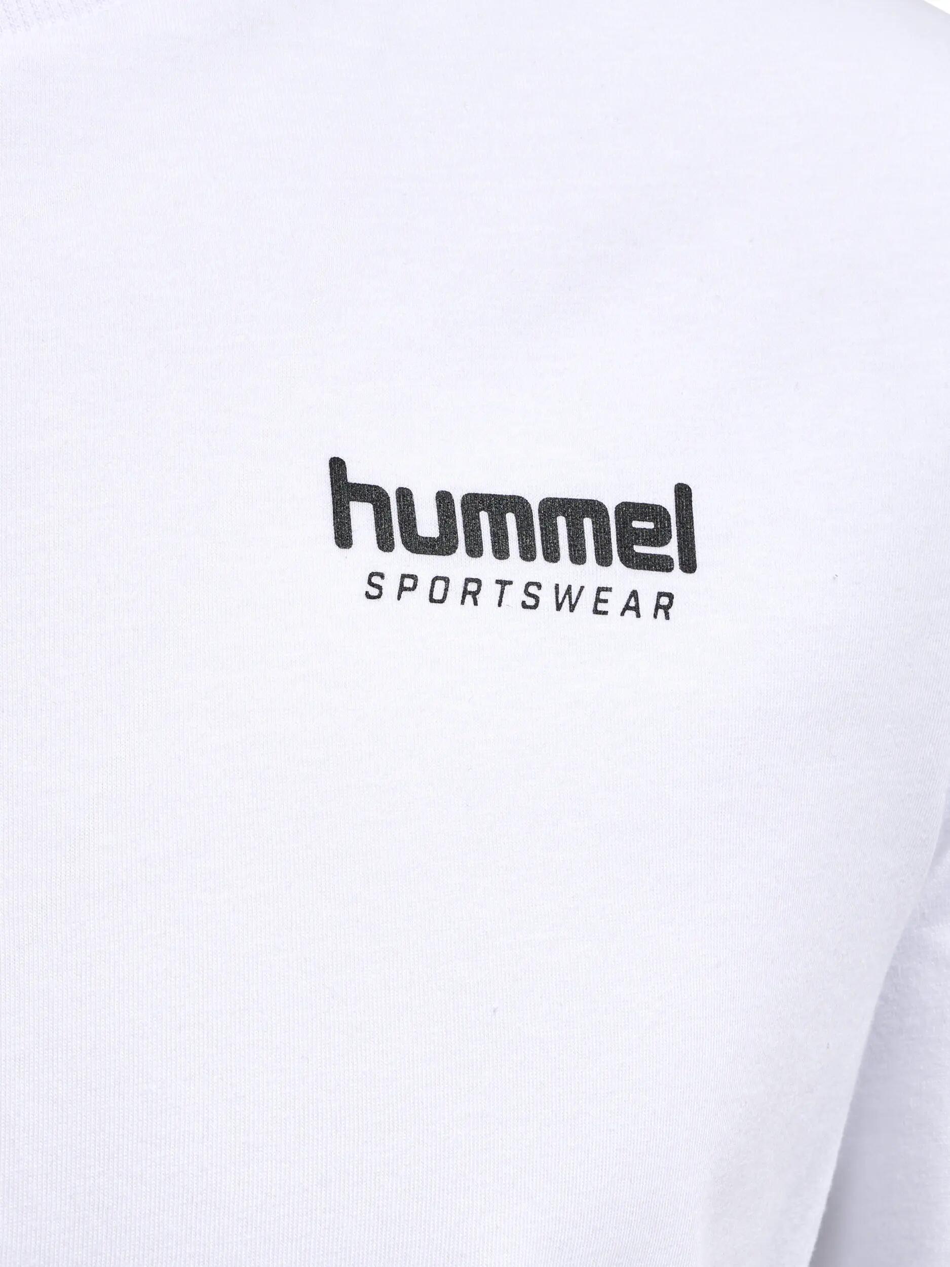 T-shirt Hummel Legacy Jose 10/12