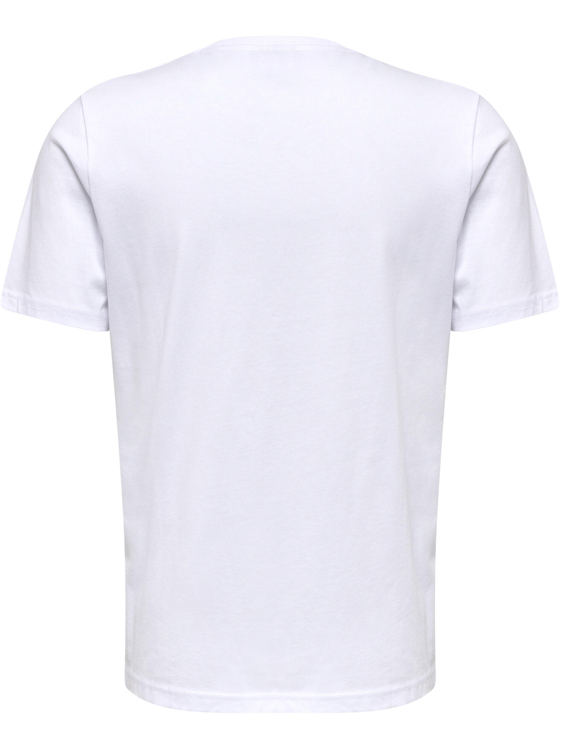 Instap T-Shirt Hmllgc Jose Unisex Volwassene 7/7