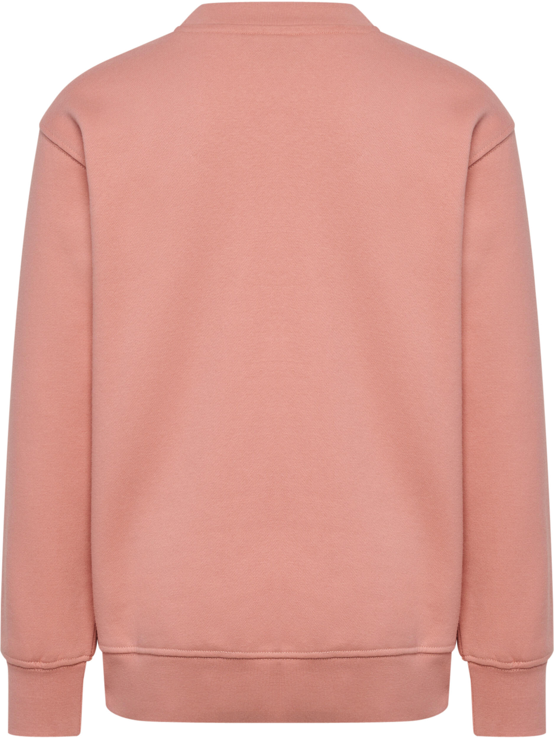 Enfiler Sweat-Shirt Hmlclean Mode De Vie Enfant 7/9