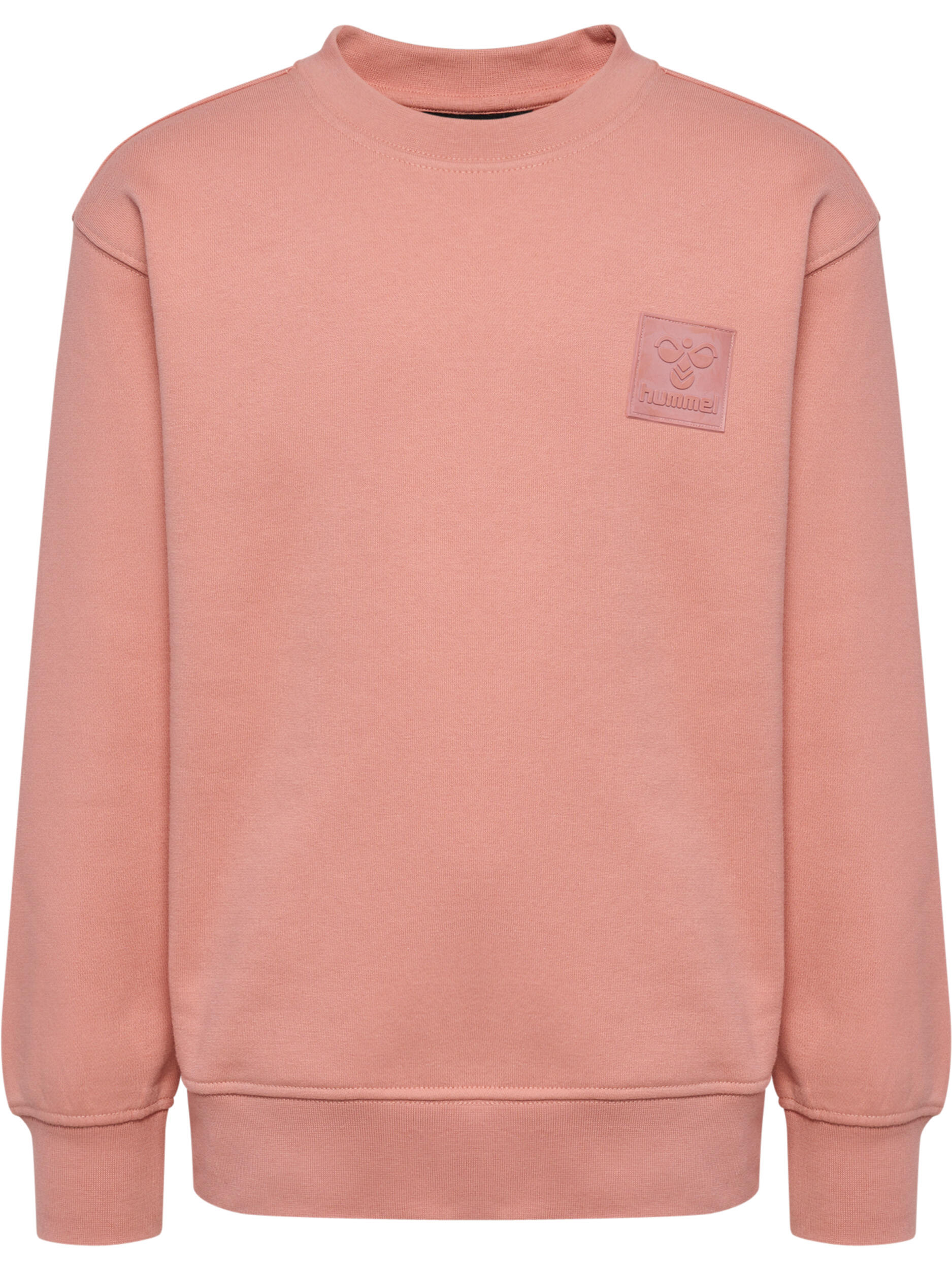 Enfiler Sweat-Shirt Hmlclean Mode De Vie Enfant 6/9