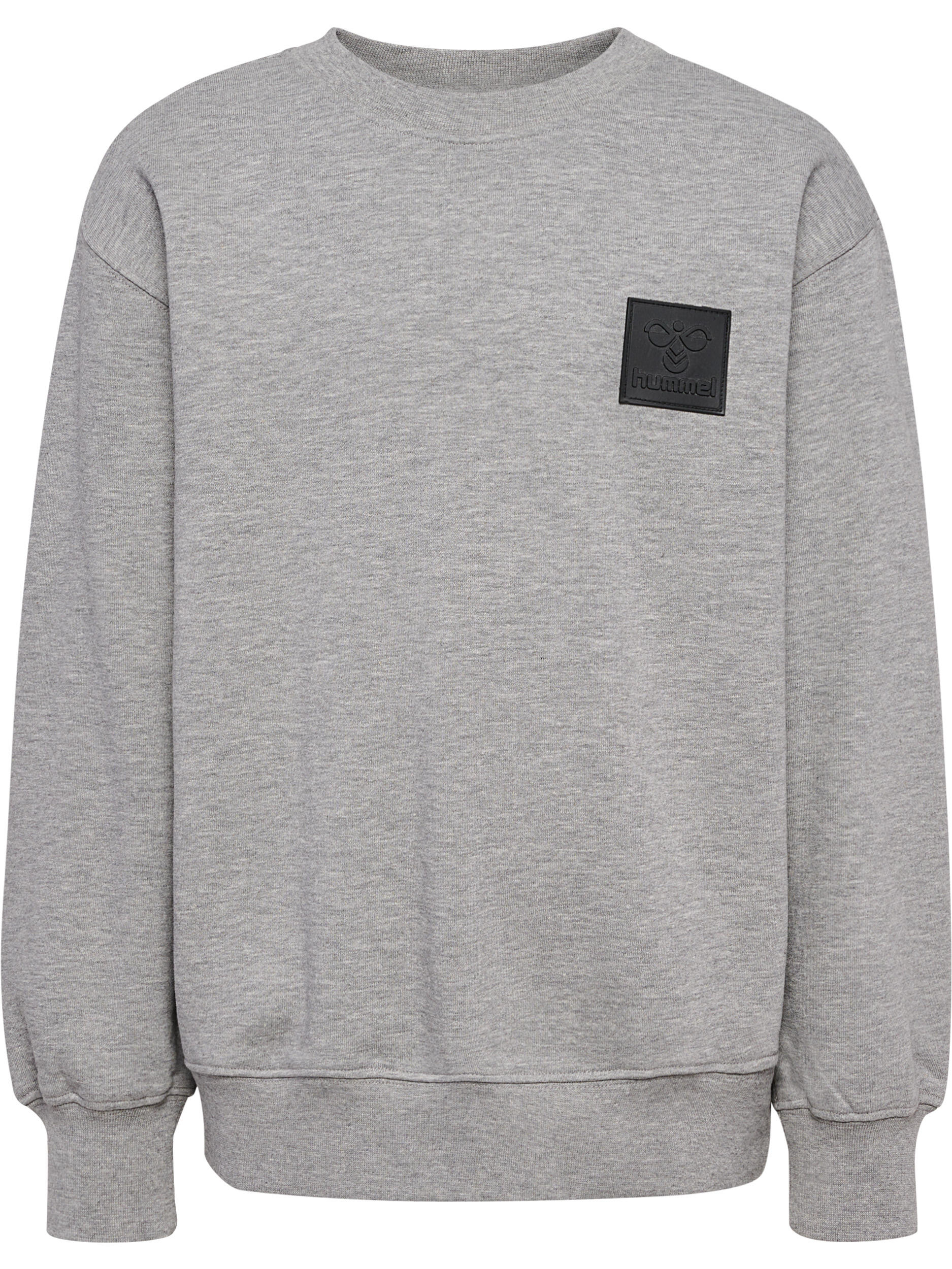 Instap Sweatshirt Hmlclean Lifestyle Uniseks Kinderen 5/7