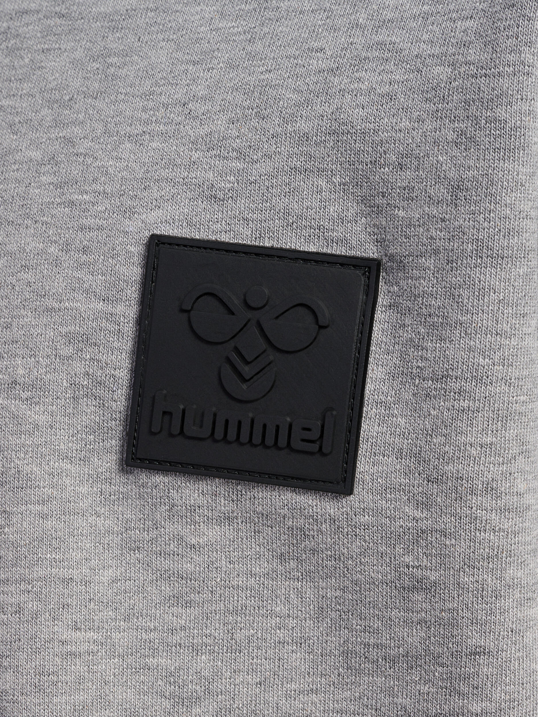 Instap Sweatshirt Hmlclean Lifestyle Uniseks Kinderen 7/7