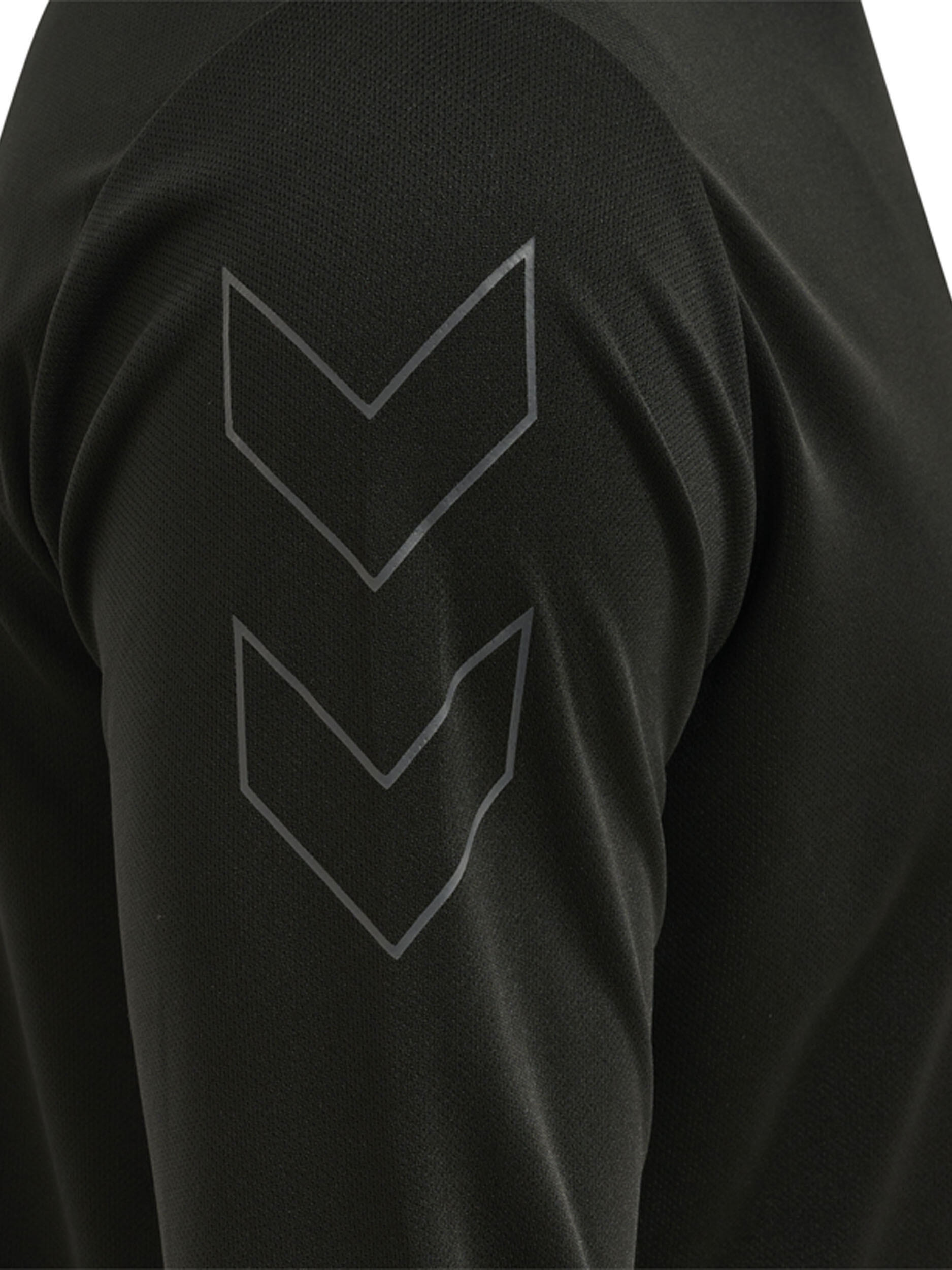 Maglia a maniche lunghe Hummel TE Topaz 7/7