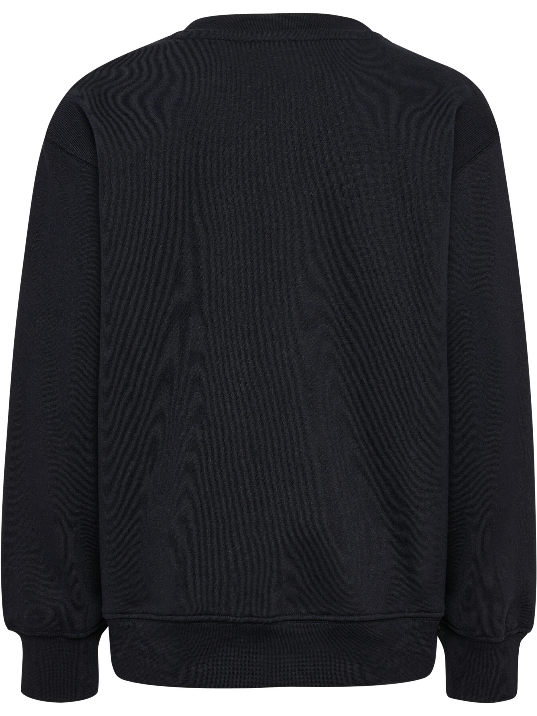 Instap Sweatshirt Hmlclean Lifestyle Uniseks Kinderen 6/7