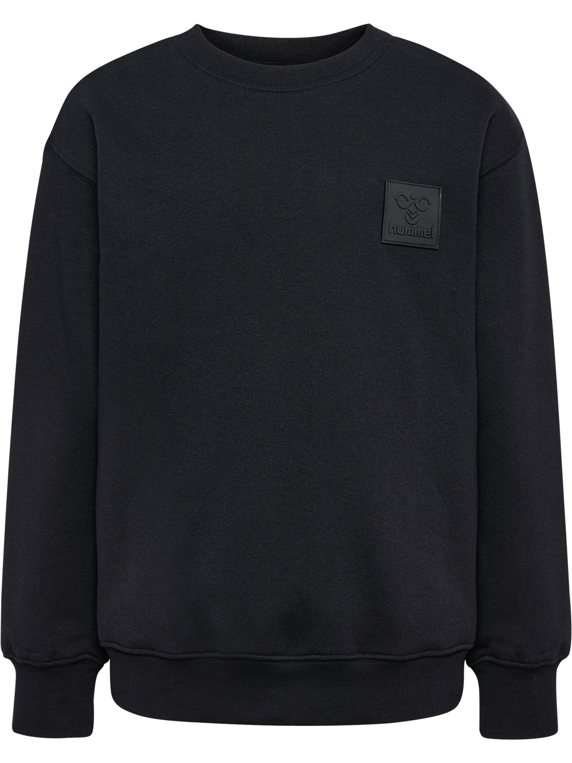 Instap Sweatshirt Hmlclean Lifestyle Uniseks Kinderen 5/7