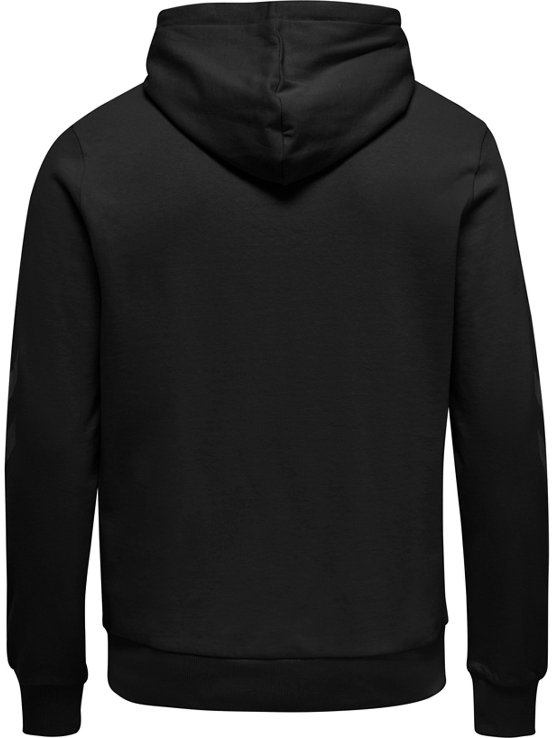 Kapuzenpullover Hummel Legacy Logo 6/7