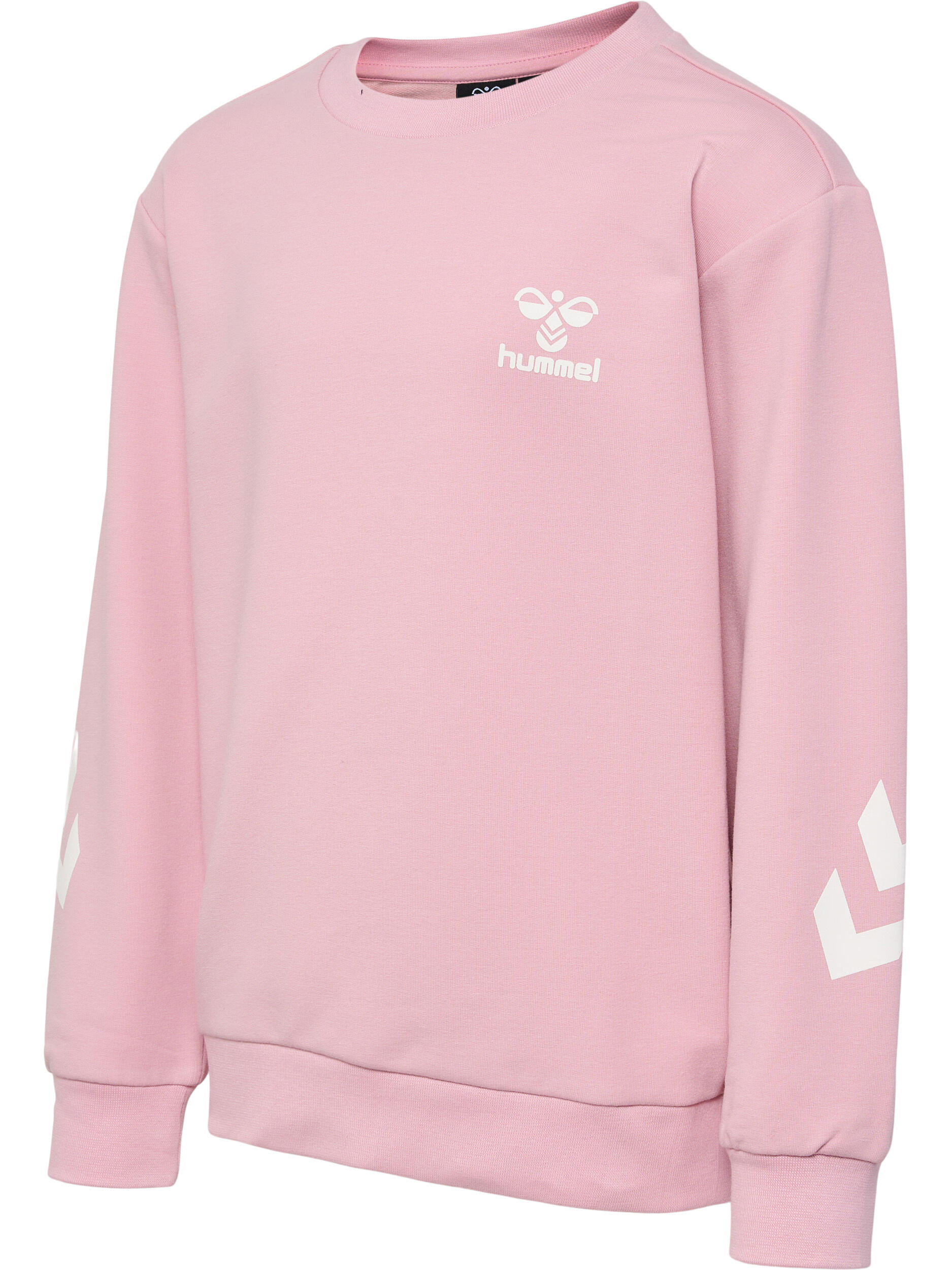 Tuta da ginnastica da bambina Hummel Venti 6/7