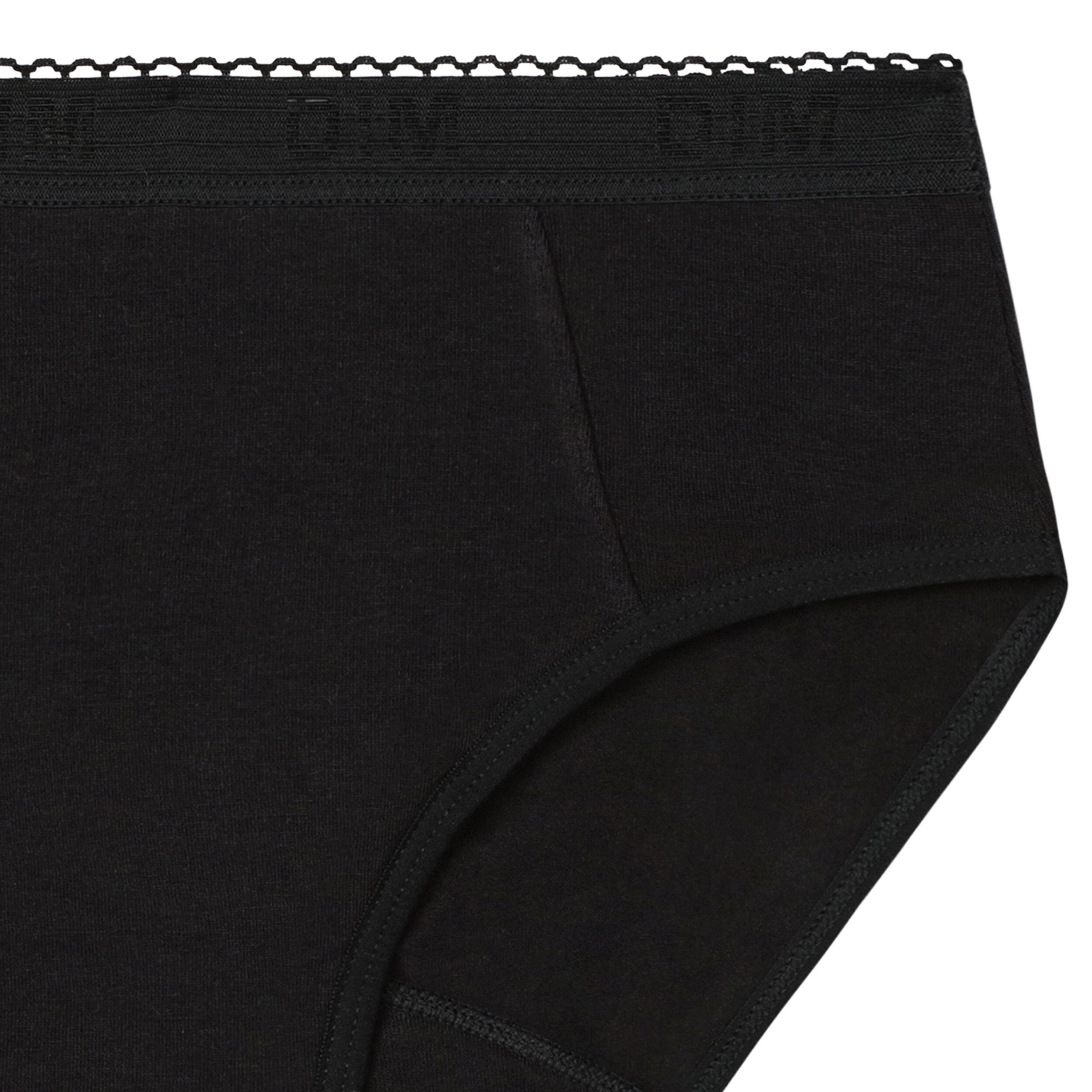 Dim My Protect, Culotte menstruelle ado flux moyen à abondant 3/7