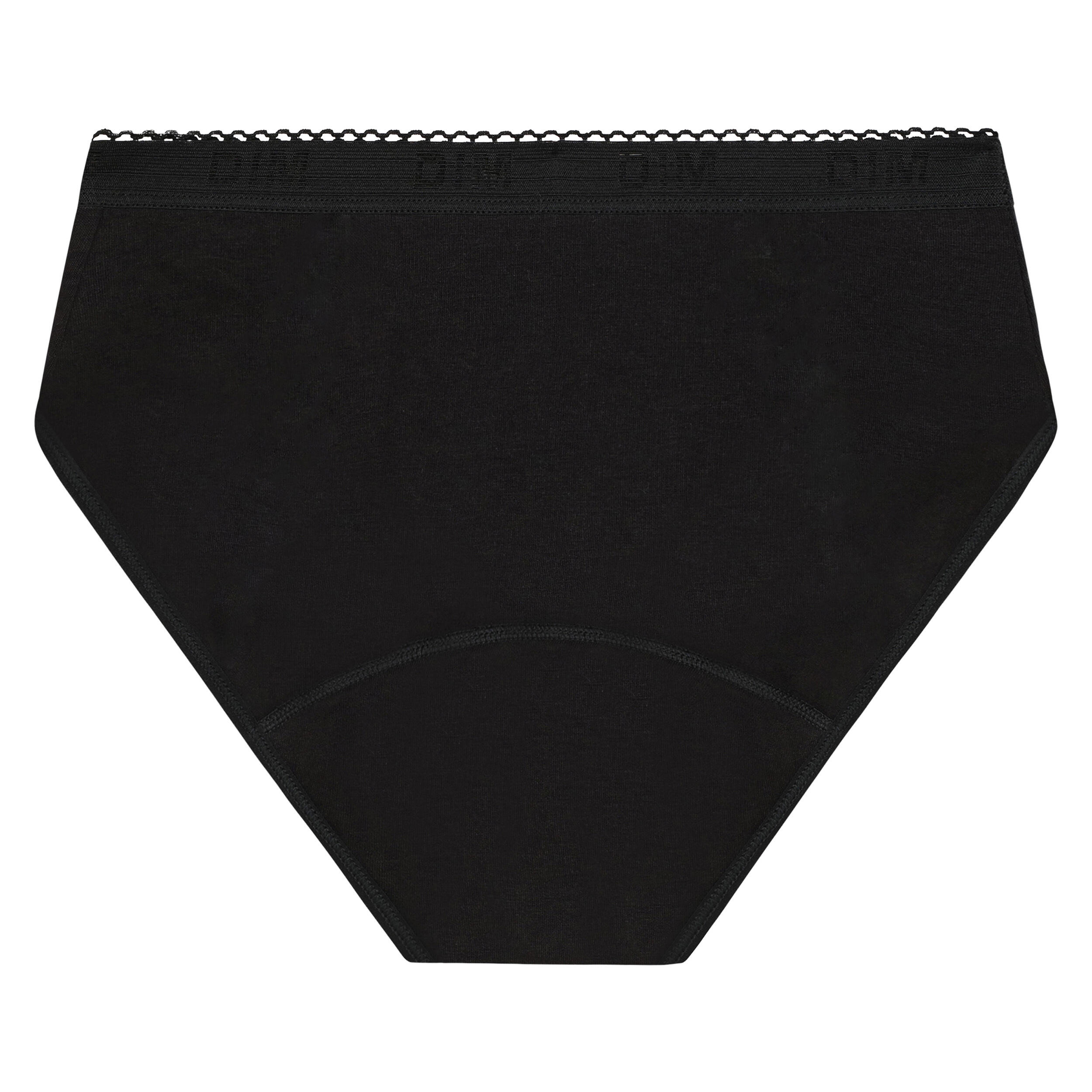 Dim My Protect, Culotte menstruelle ado flux moyen à abondant 2/7