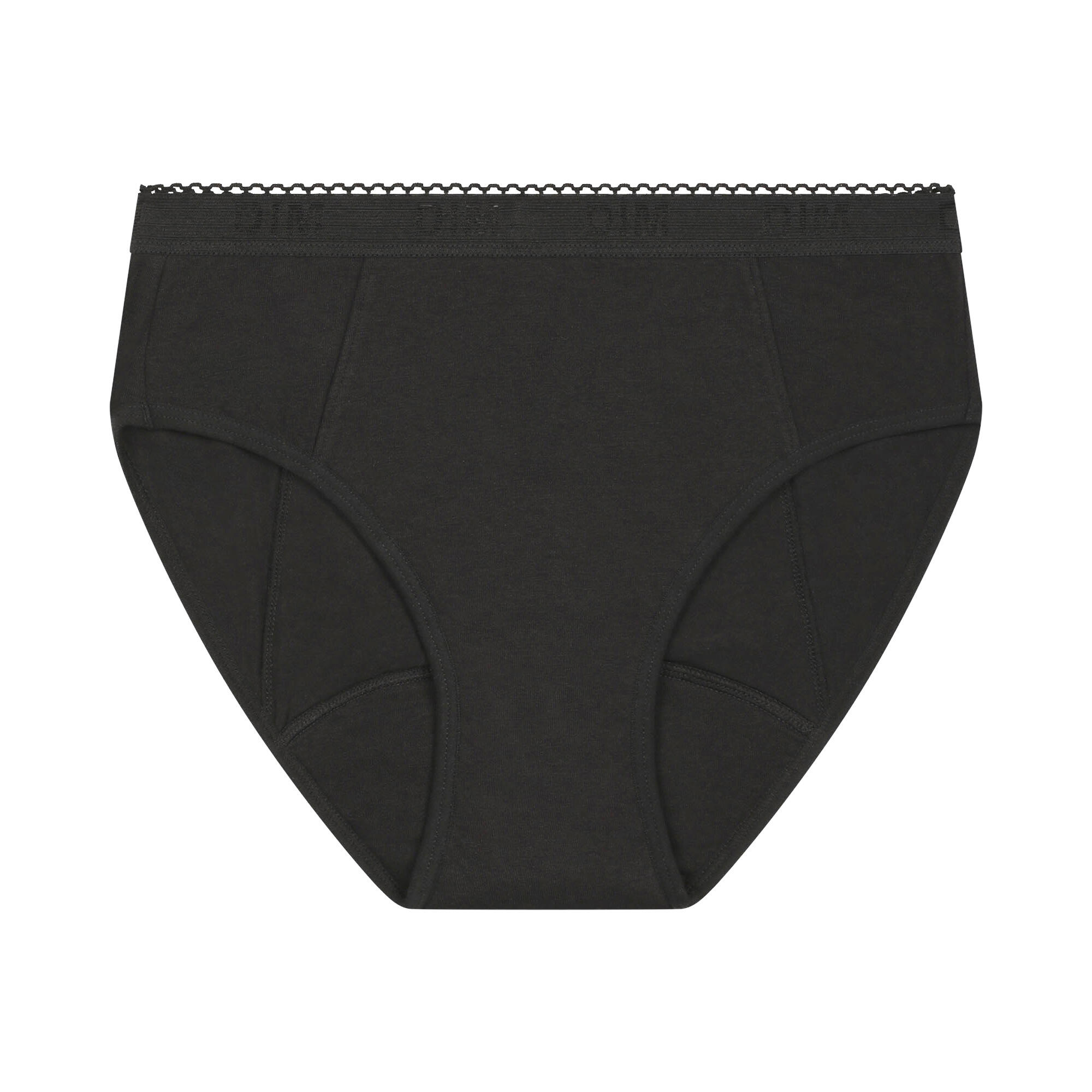 Dim My Protect, Culotte menstruelle ado flux moyen à abondant 5/7