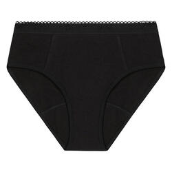 Dim My Protect, Culotte menstruelle ado flux moyen à abondant