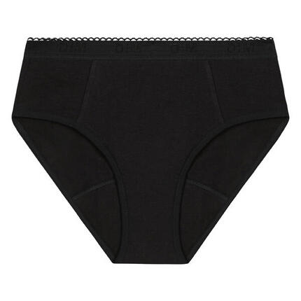 Dim My Protect, Culotte menstruelle ado flux moyen à abondant