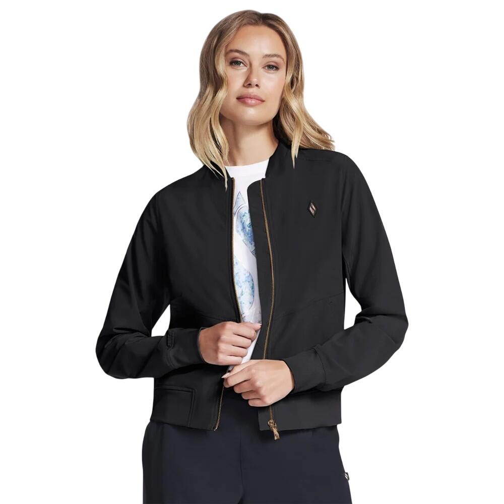 Skechers Womens/Ladies Uptown Jacket