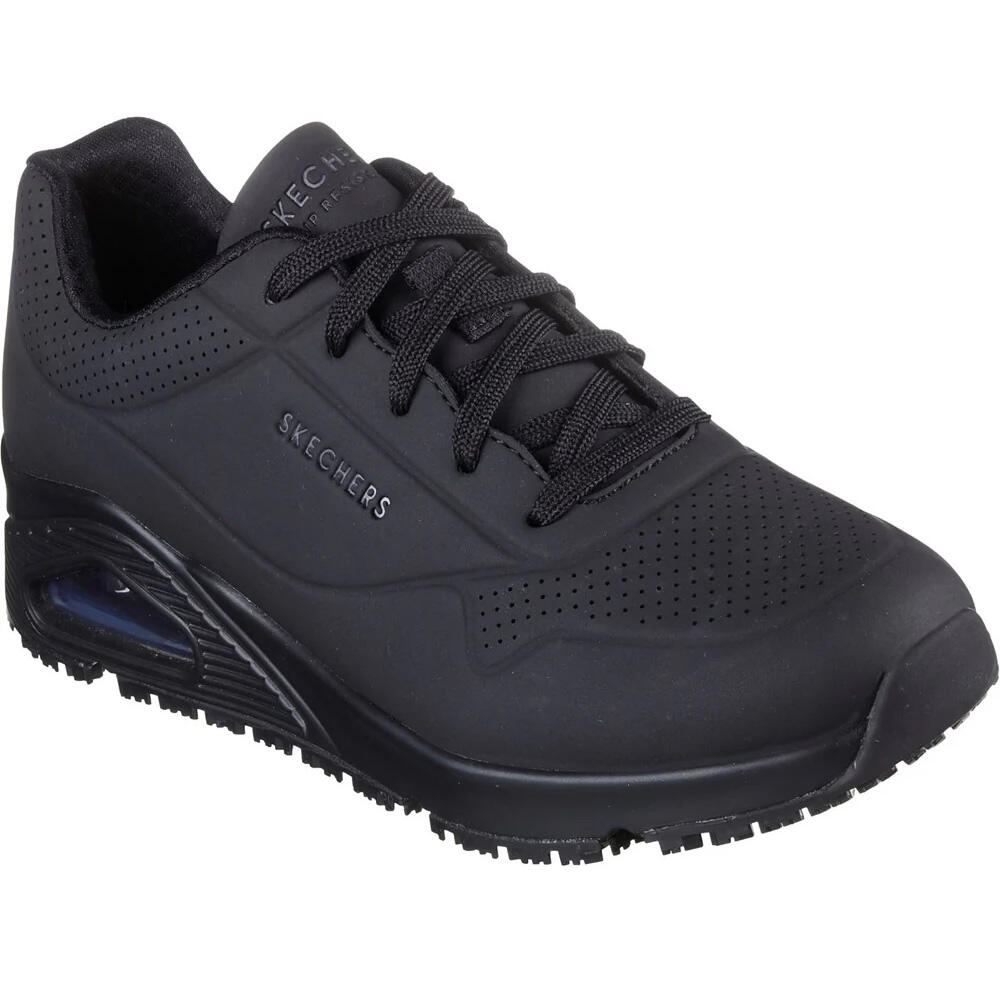Skechers Womens/Ladies Uno SR Safety Trainers