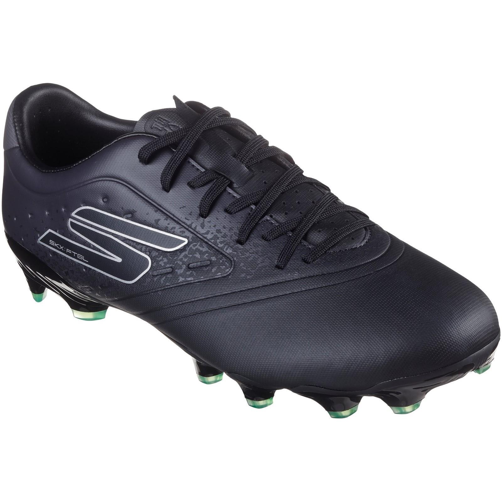 Skechers Mens Razor 1.5 Academy Firm Ground Football Boots