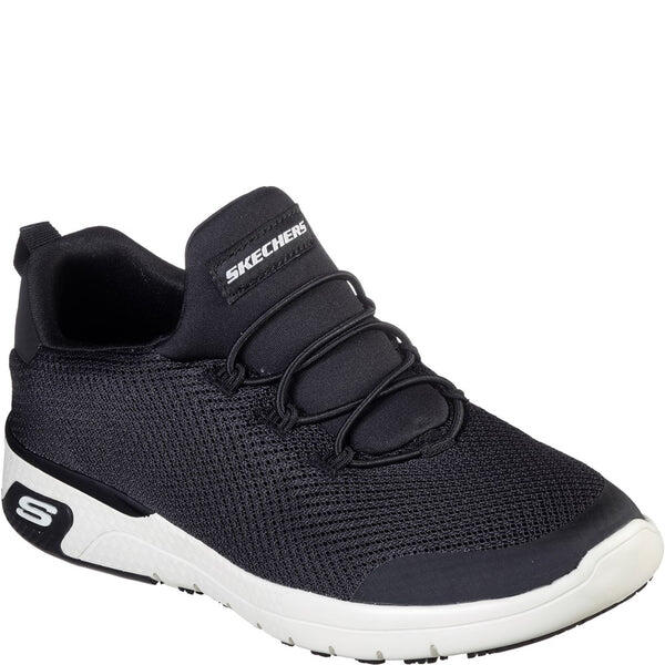 Skechers Womens/Ladies Marsing-Waiola SR Safety Shoes