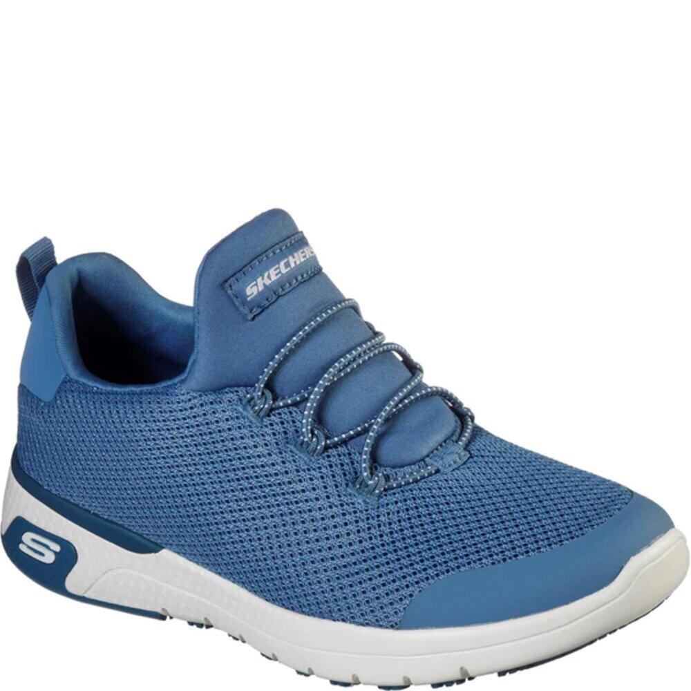 Skechers Womens/Ladies Marsing-Waiola SR Safety Shoes