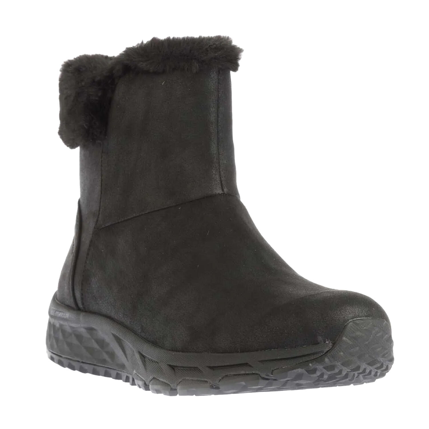 Skechers Womens/Ladies Escape Plan - Cozy Collab Boots
