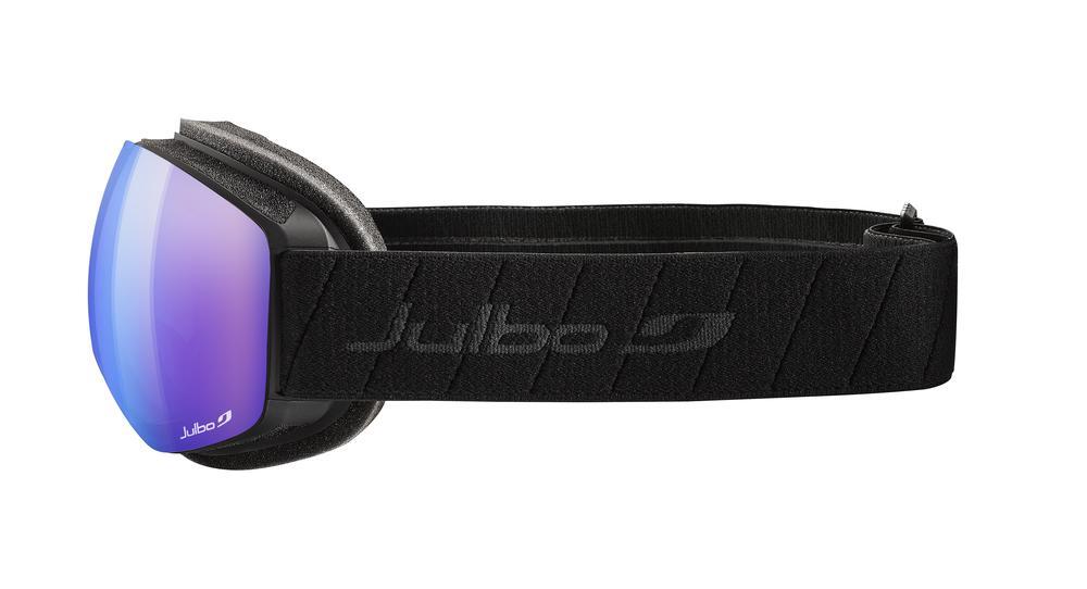 JULBO Masque de ski PROXIMA - NOIR S1-3 4/5