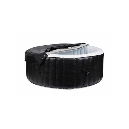 Spa gonflable 6 personnes rond