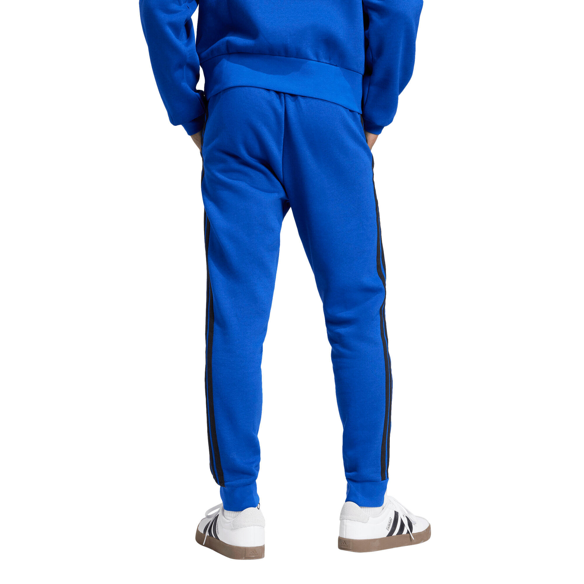 Pantalon de jogging adidas Essentials 3-Stripes Fleece 3/6