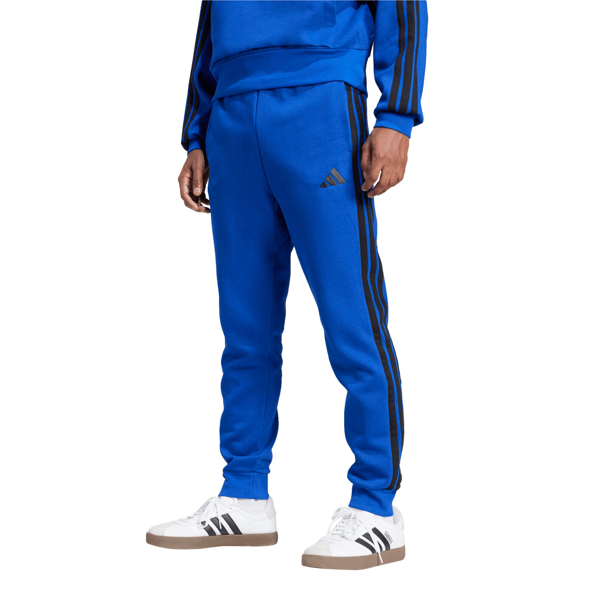 Pantalon de jogging adidas Essentials 3-Stripes Fleece 2/6