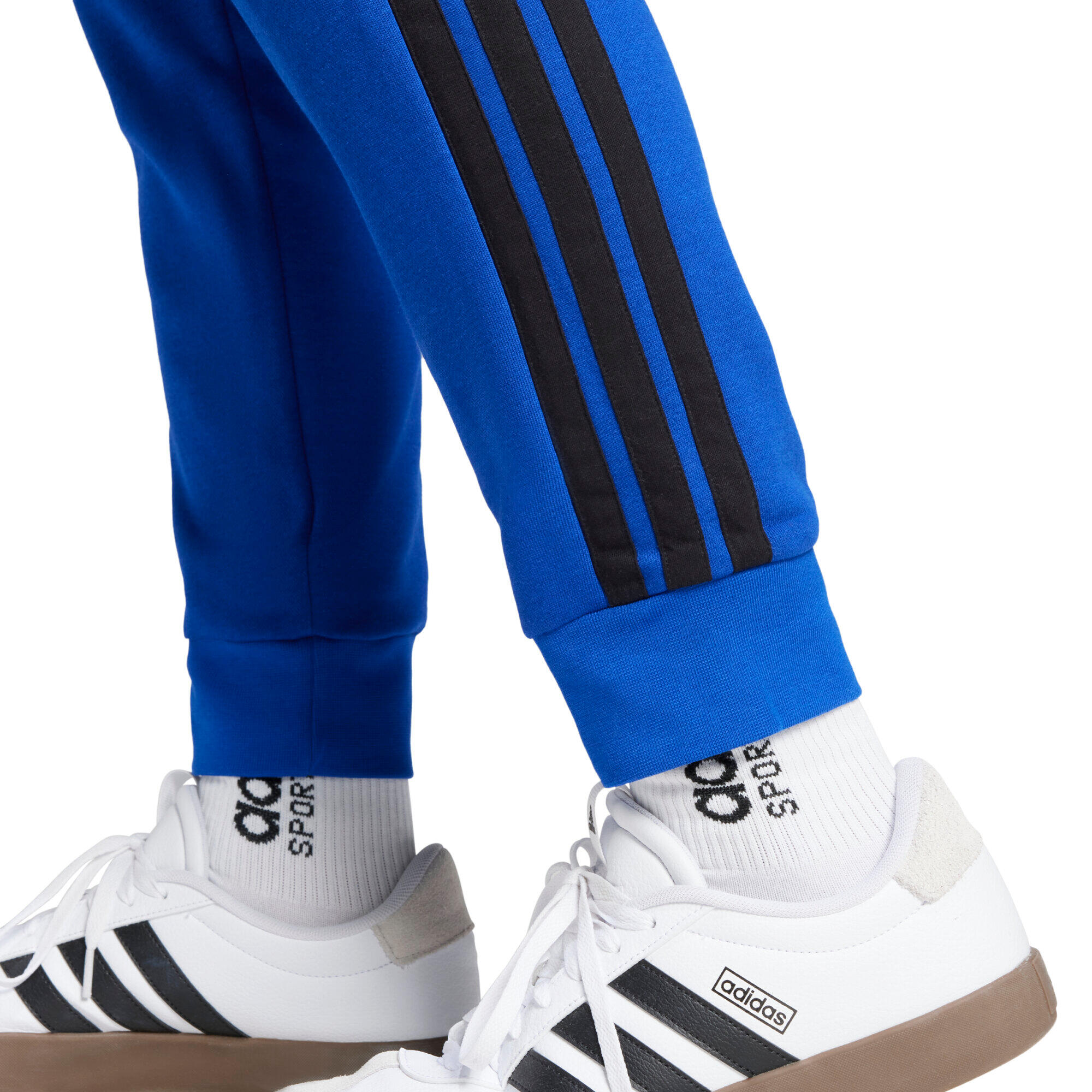 Pantalon de jogging adidas Essentials 3-Stripes Fleece 5/6