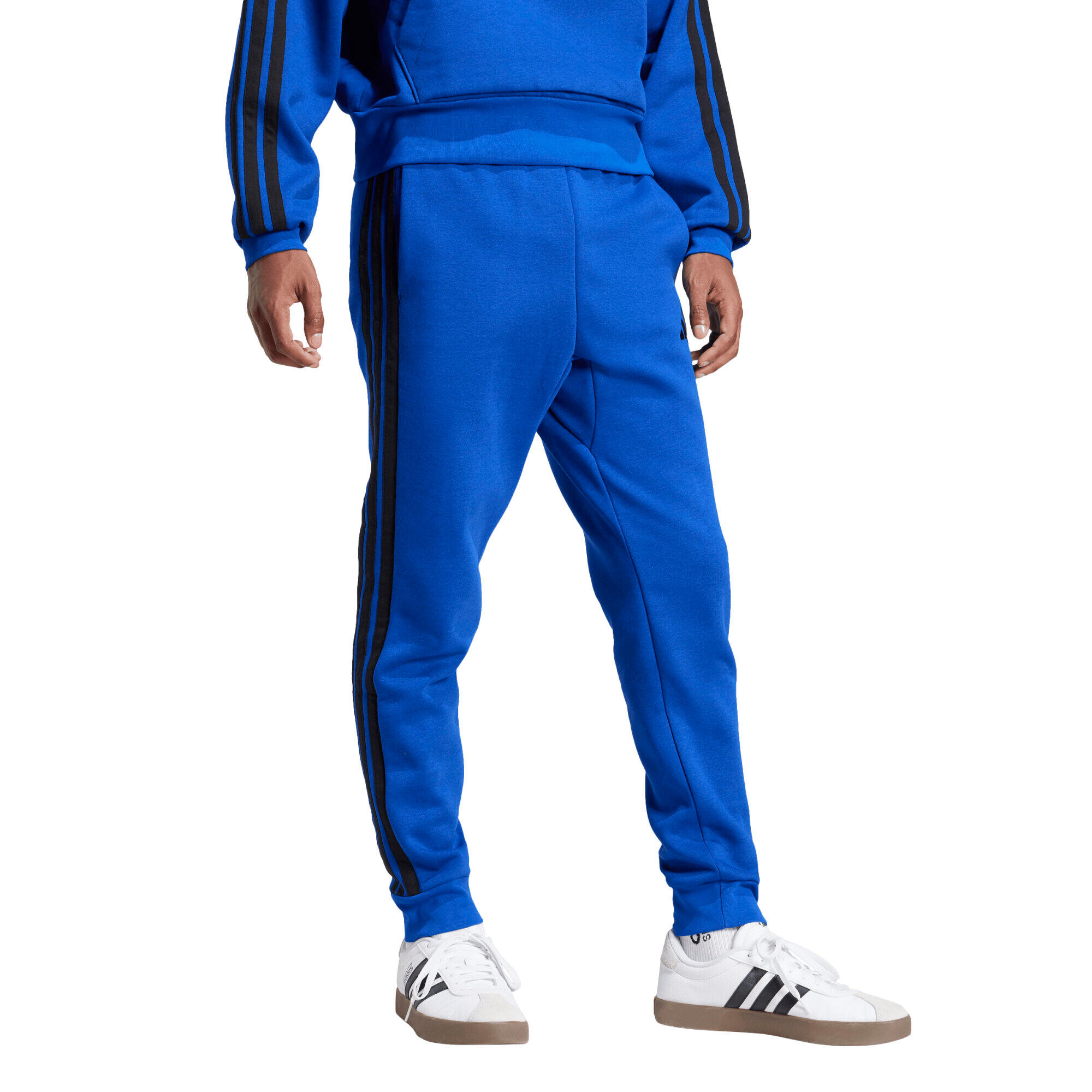 Pantalon de jogging adidas Essentials 3-Stripes Fleece 4/6