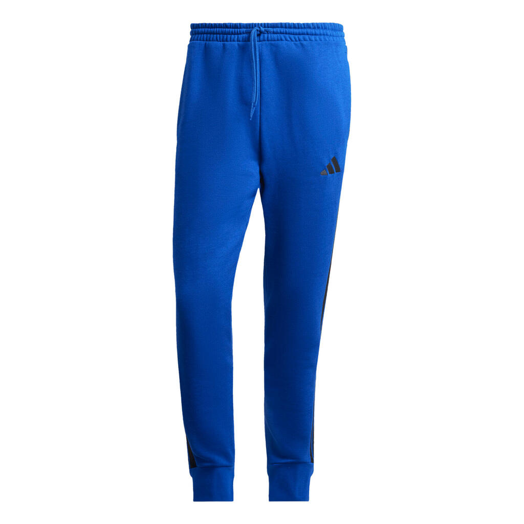 BLUE / BLACK