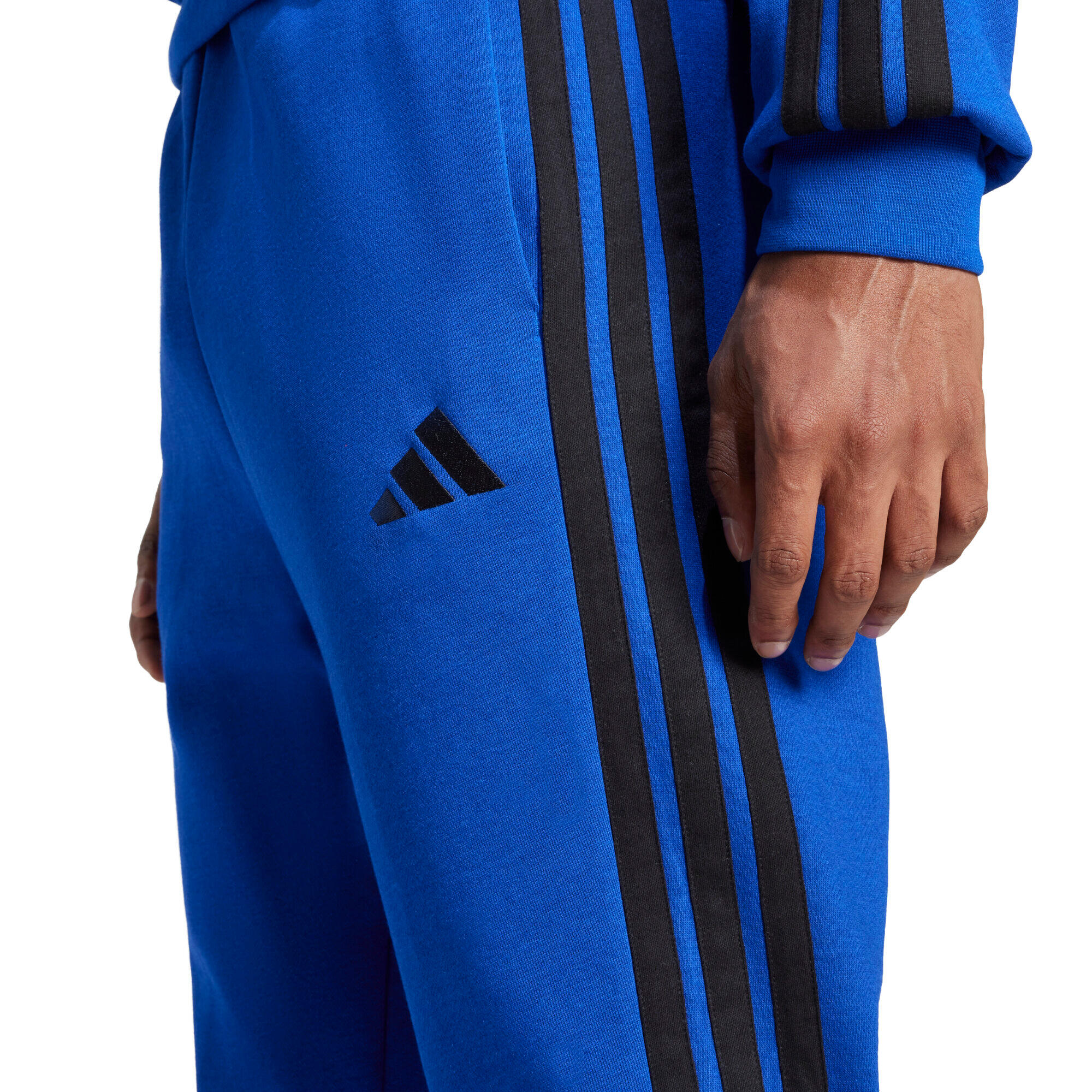 Pantalon de jogging adidas Essentials 3-Stripes Fleece 6/6