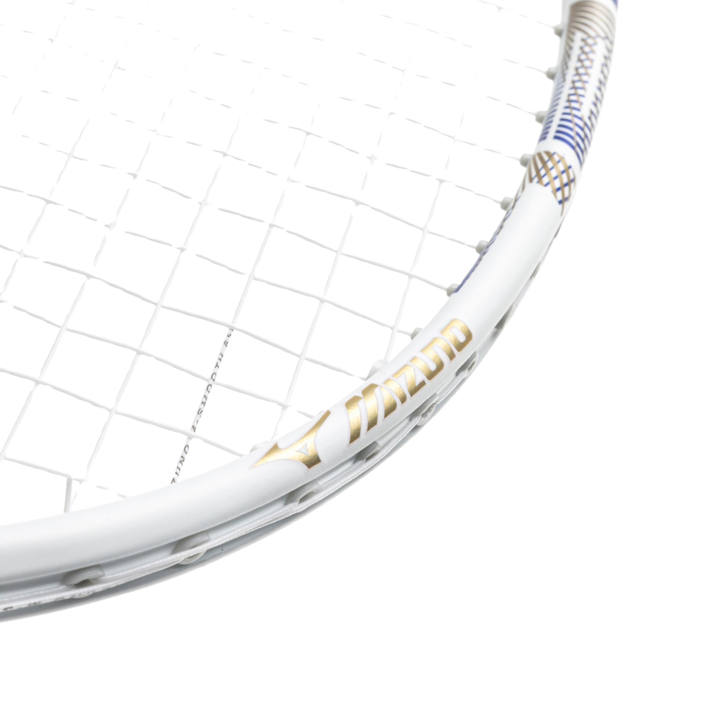 Badminton Racket Altius N-Feel MADE IN JAPAN (Unstrung)