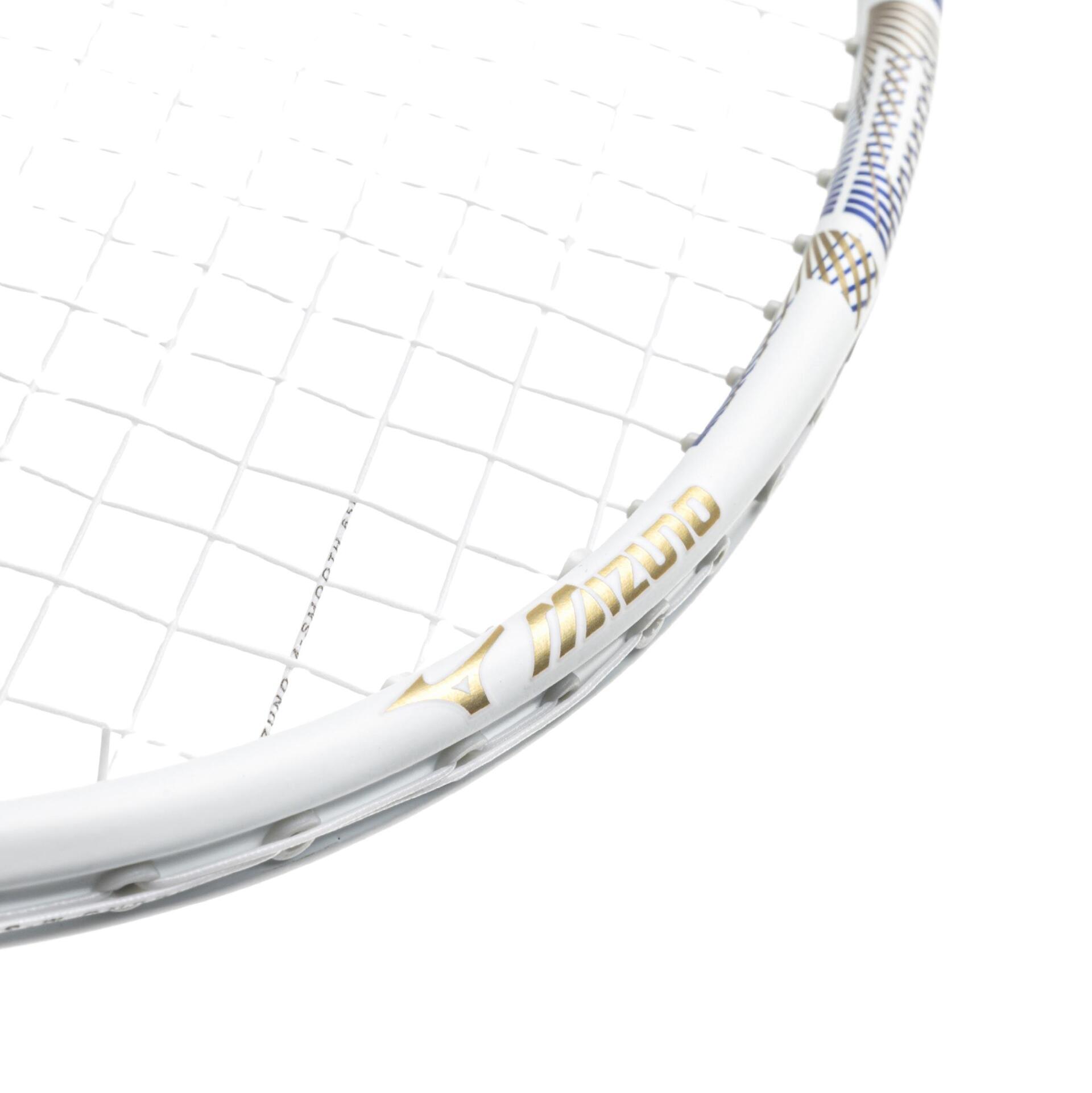 Badminton Racket Altius N-Feel MADE IN JAPAN (Unstrung)