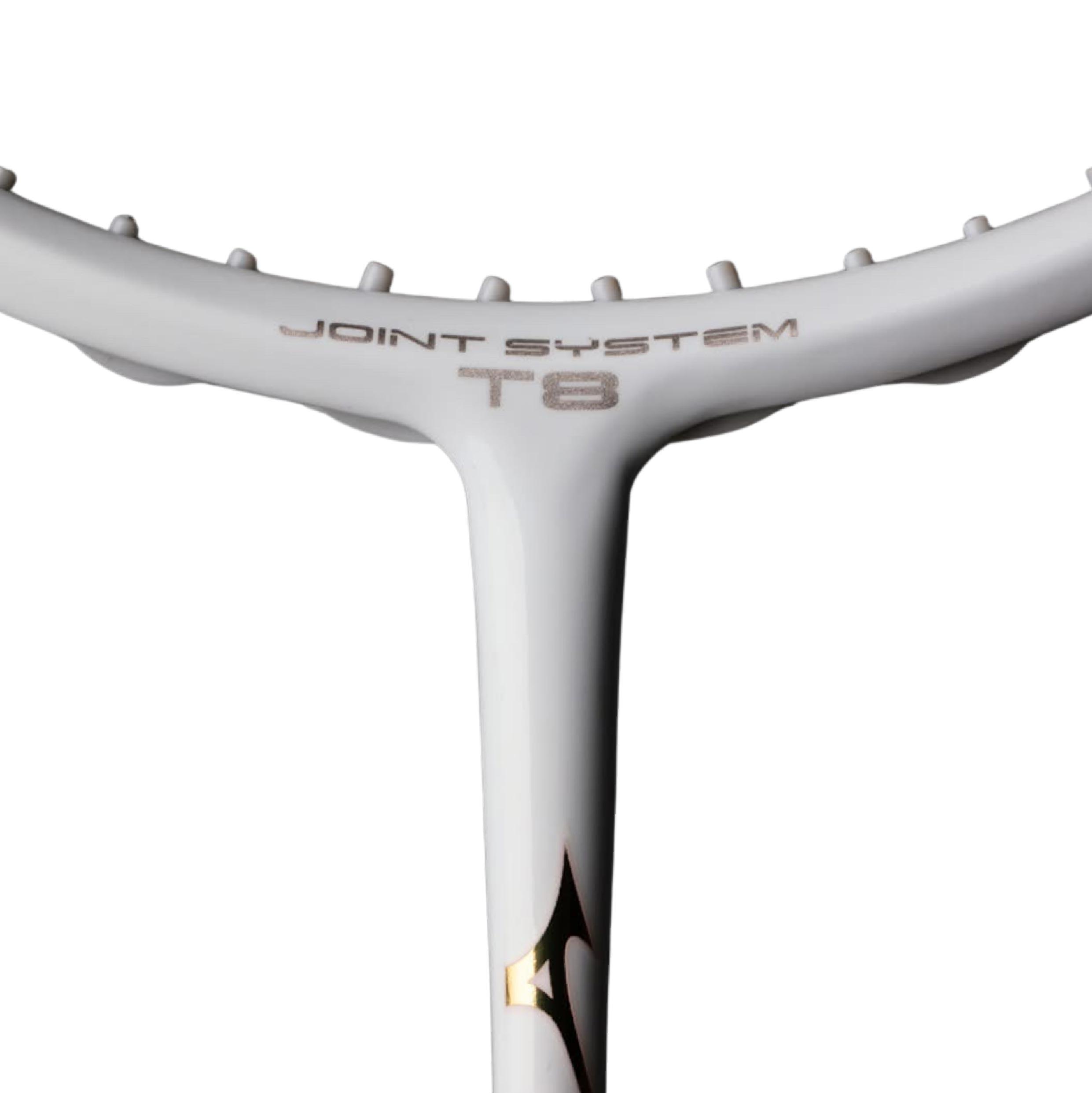 Badminton Racket Altius N-Feel MADE IN JAPAN (Unstrung)
