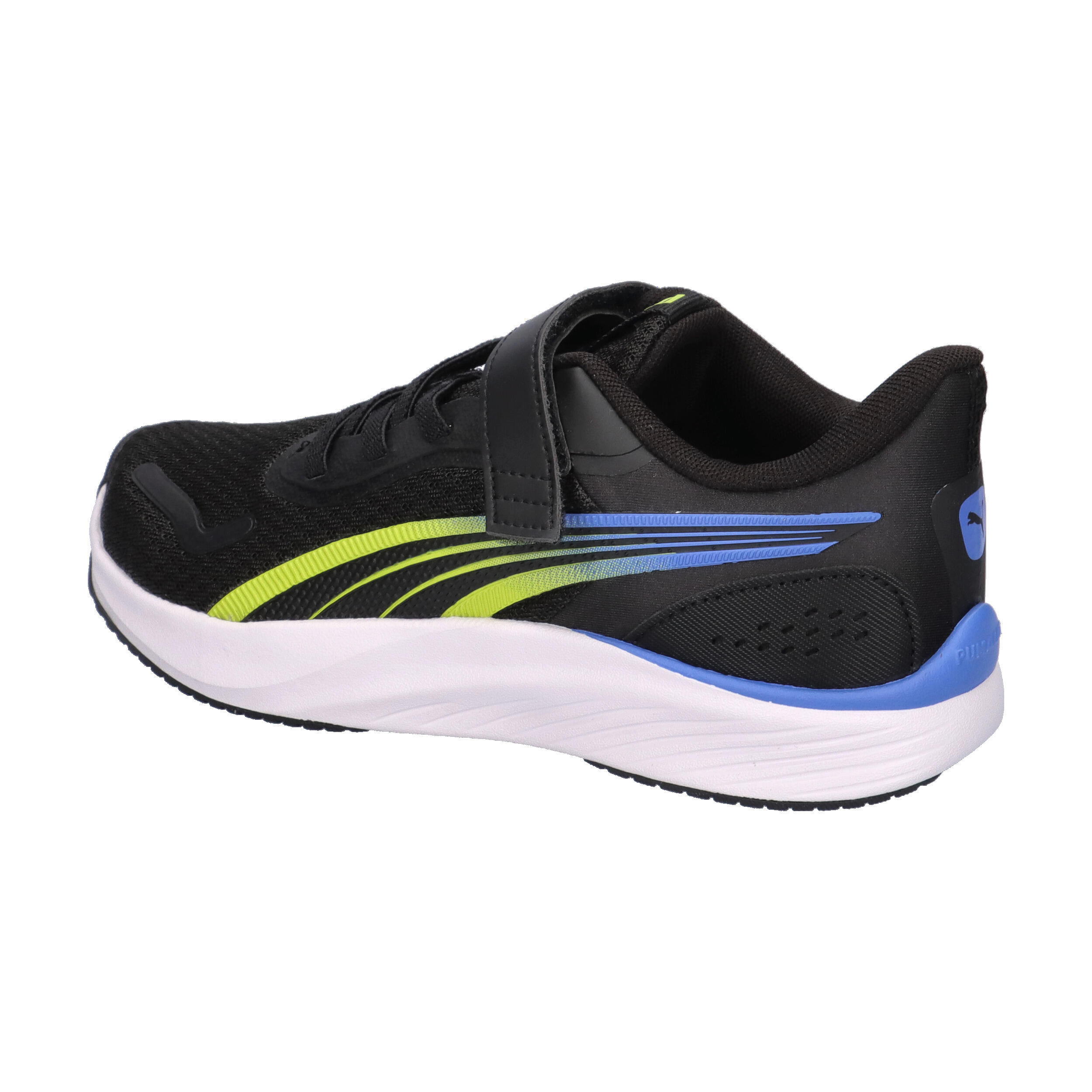 Chaussures De Sport Puma Pounce Lite Ac+ Ps Enfant 3/7