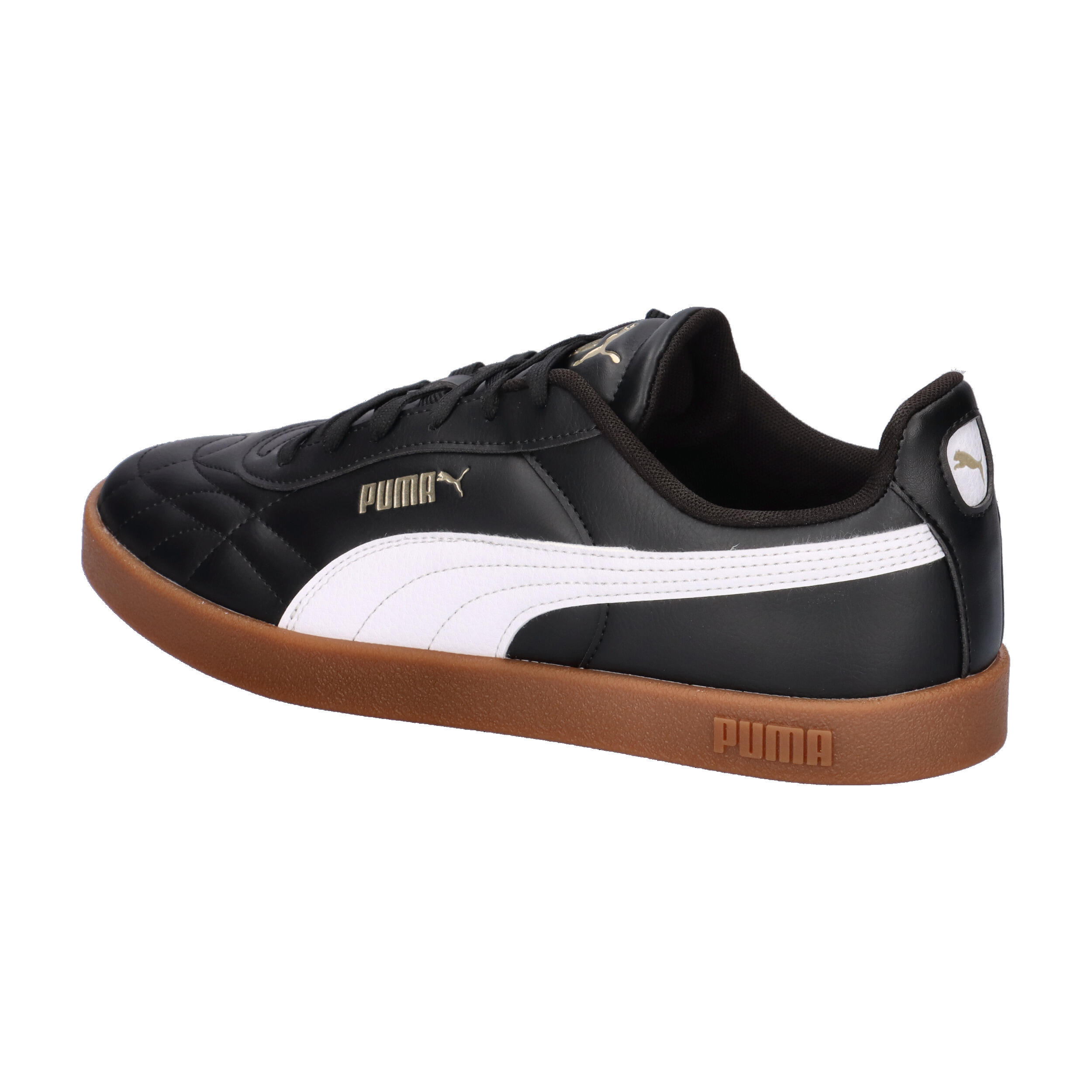 Sapatilhas para Homem Puma Club ii Preto 3/7