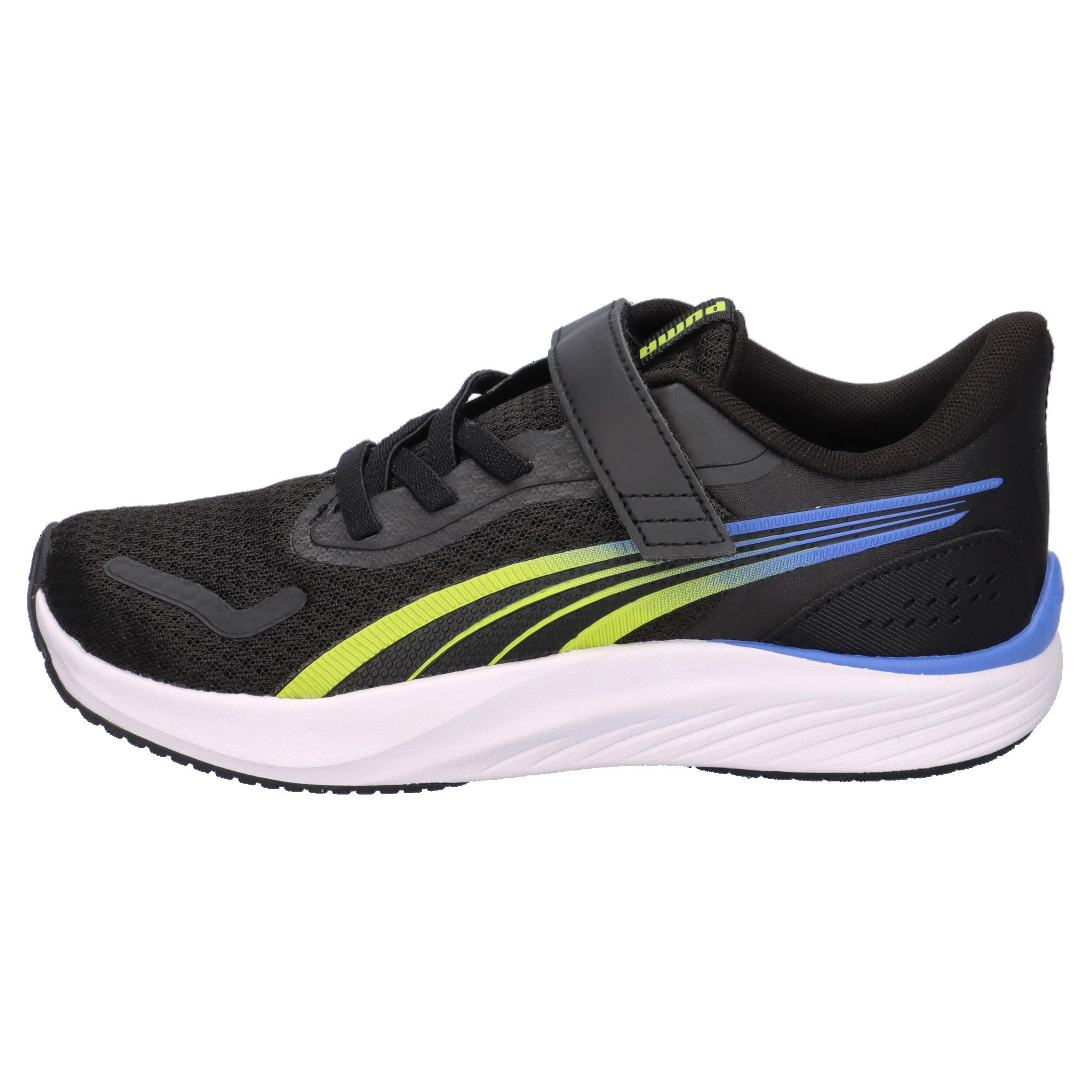 Chaussures De Sport Puma Pounce Lite Ac+ Ps Enfant 2/7
