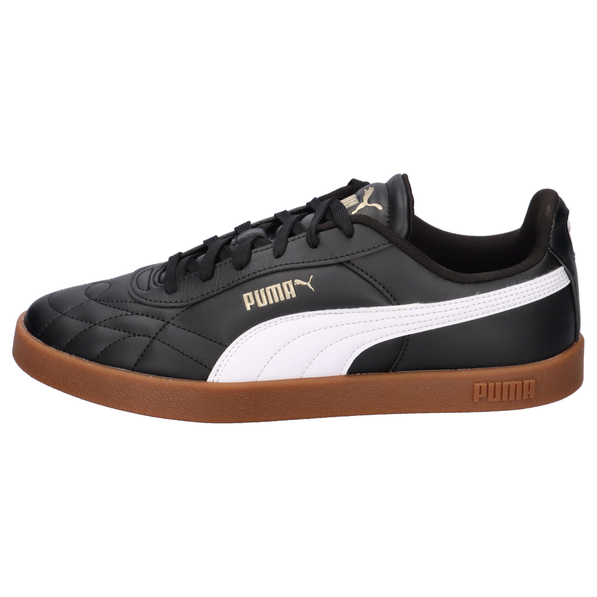 Sapatilhas para Homem Puma Club ii Preto 2/7