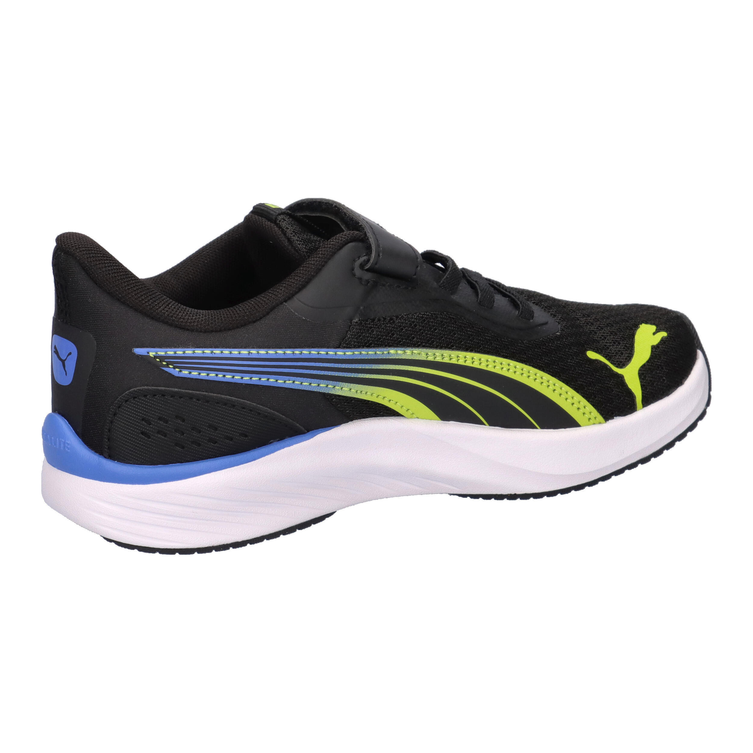 Chaussures De Sport Puma Pounce Lite Ac+ Ps Enfant 7/7