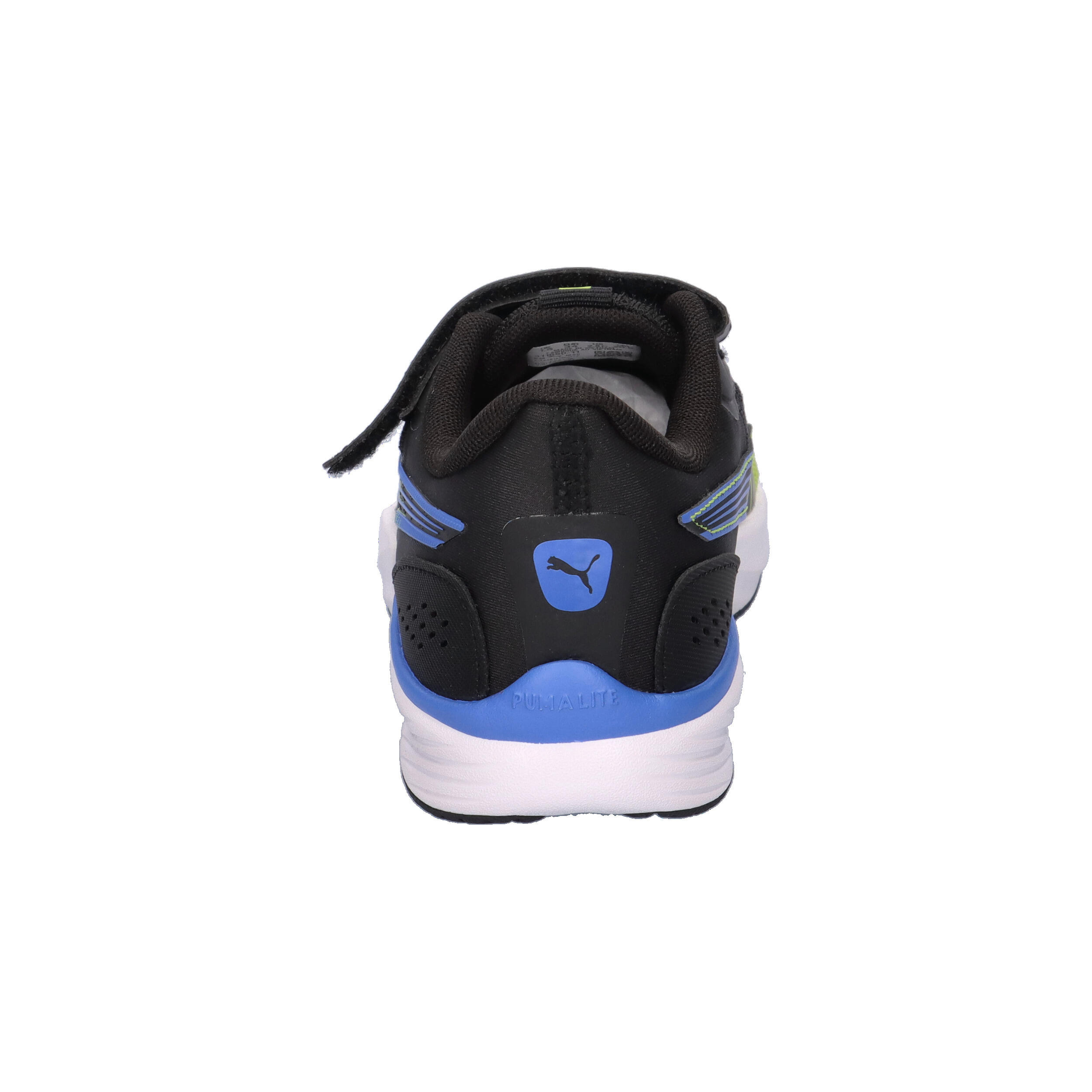 Chaussures De Sport Puma Pounce Lite Ac+ Ps Enfant 5/7
