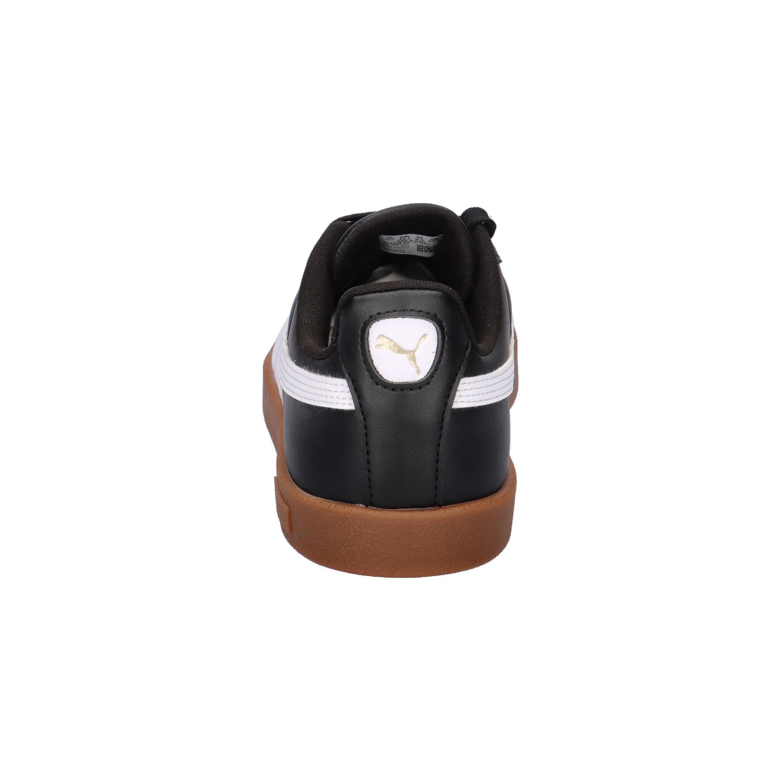Sapatilhas para Homem Puma Club ii Preto 5/7